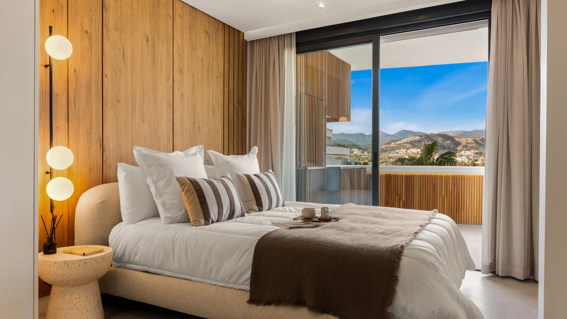 Jardines de Andalucia apartment for sale