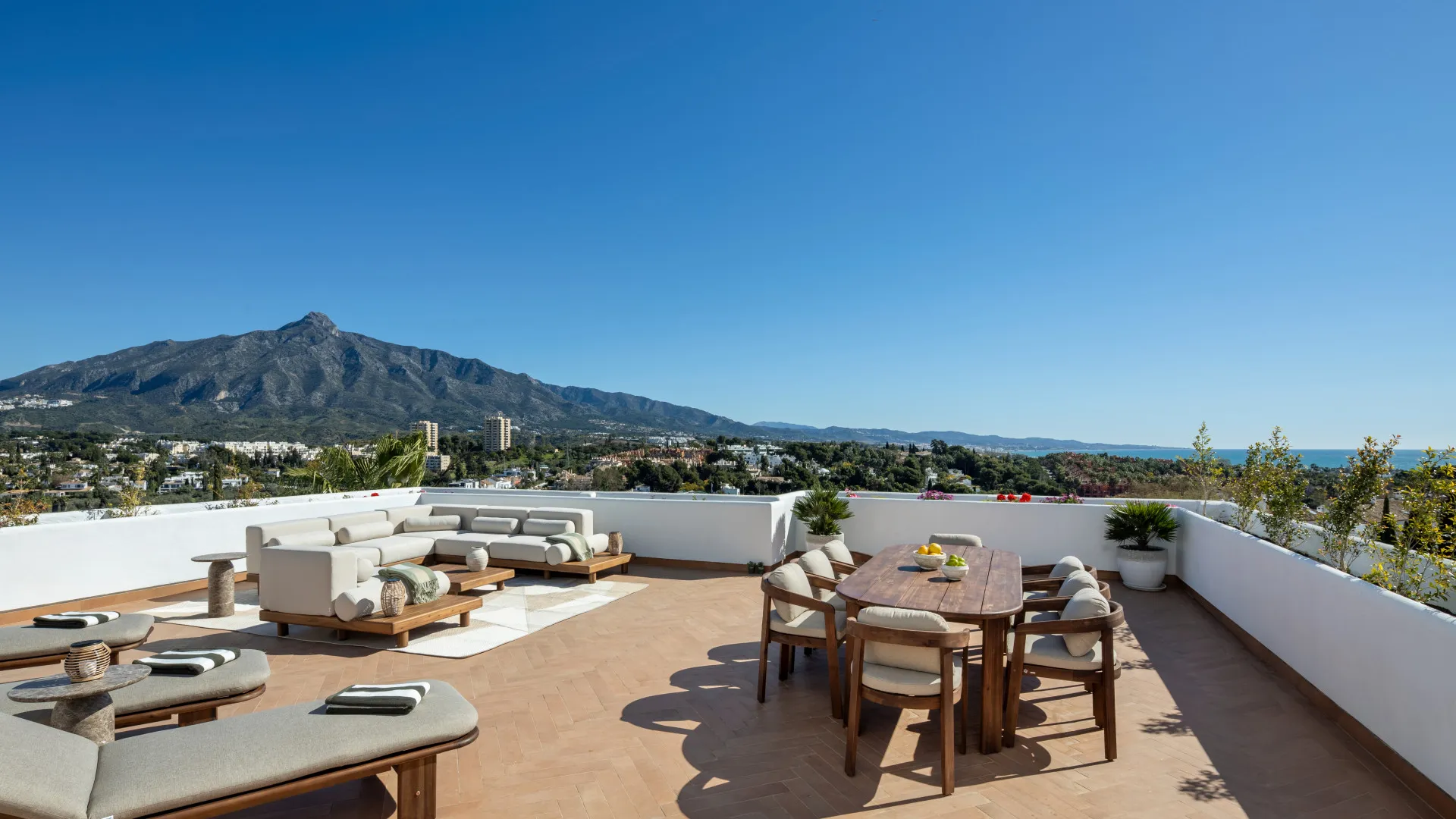 Jardines de Andalucia apartment for sale