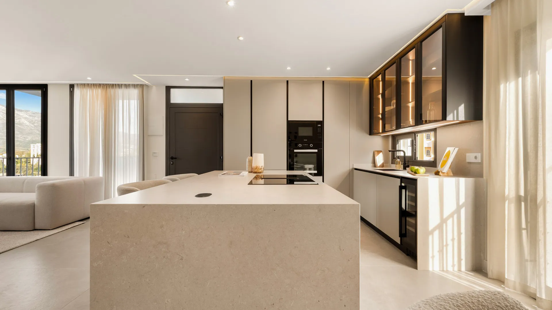 Jardines de Andalucia apartment for sale