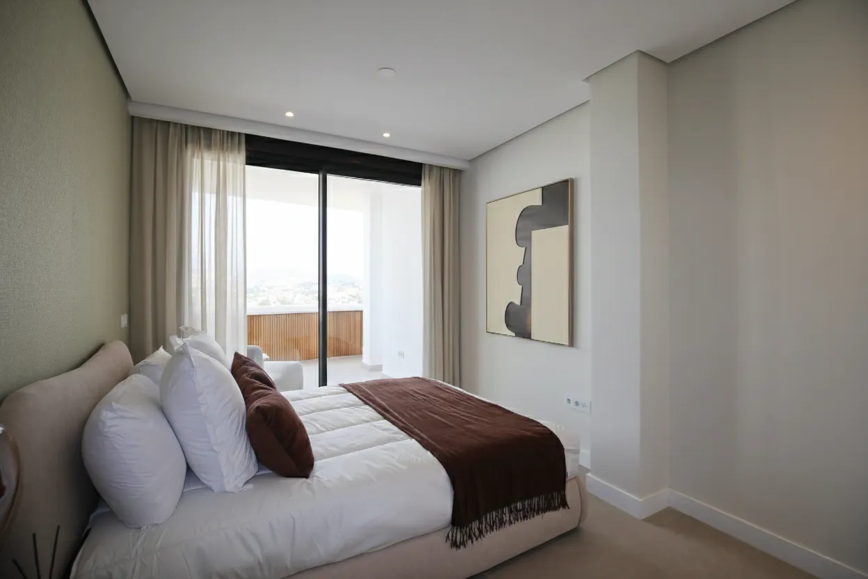 For sale Jardines de Andalucia 2 bedrooms apartment