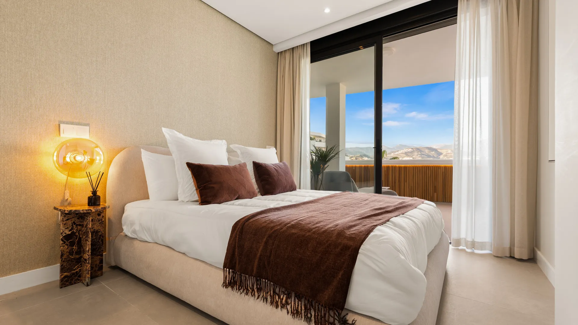 Jardines de Andalucia apartment for sale