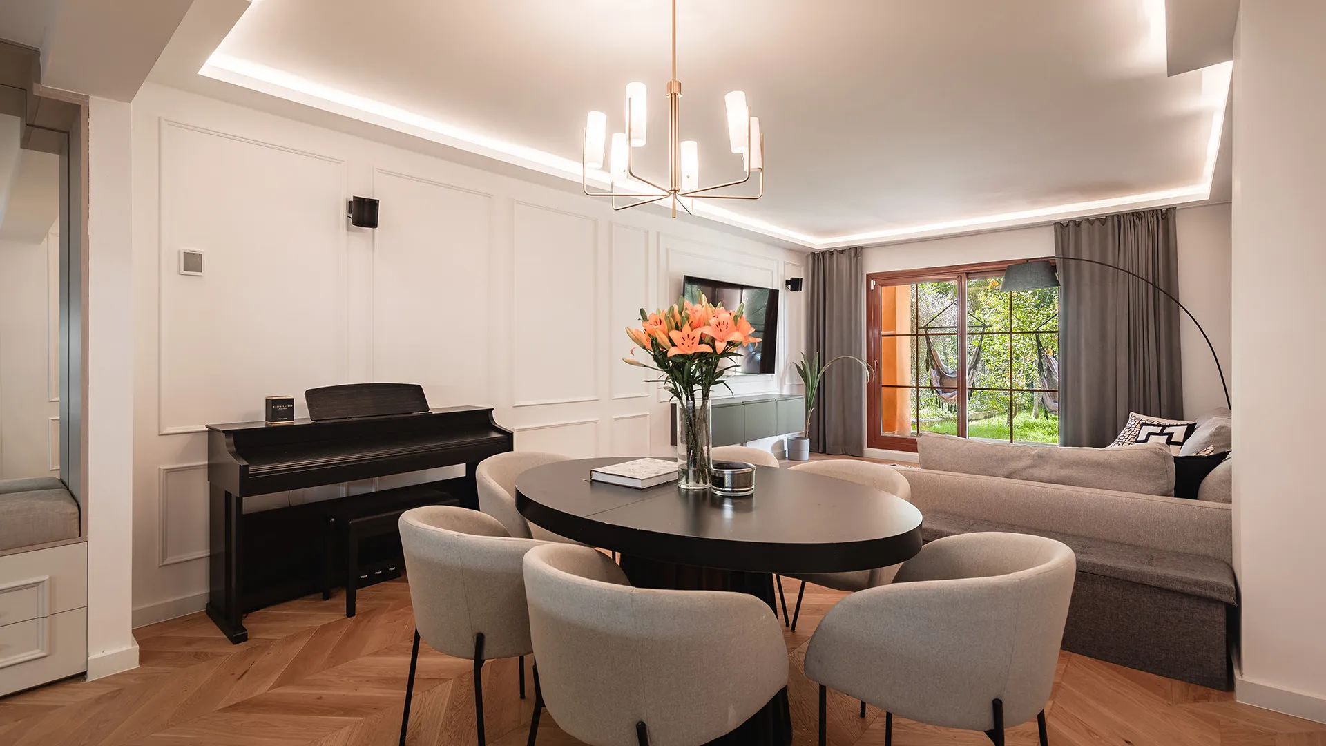 Se vende apartamento planta baja con 3 dormitorios en Gazules del Sol