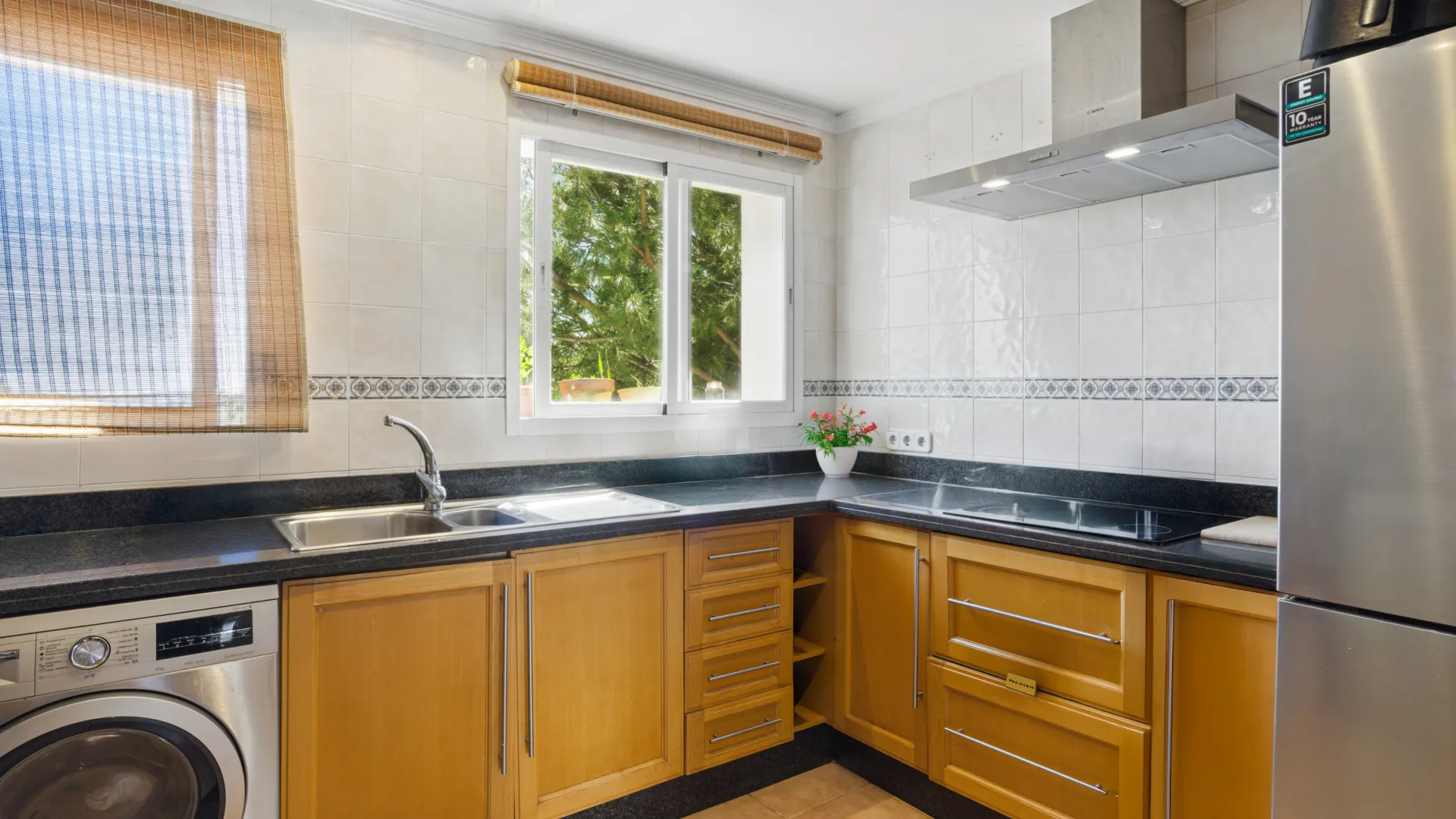 4 bedrooms duplex penthouse for sale in Los Pinos de Aloha