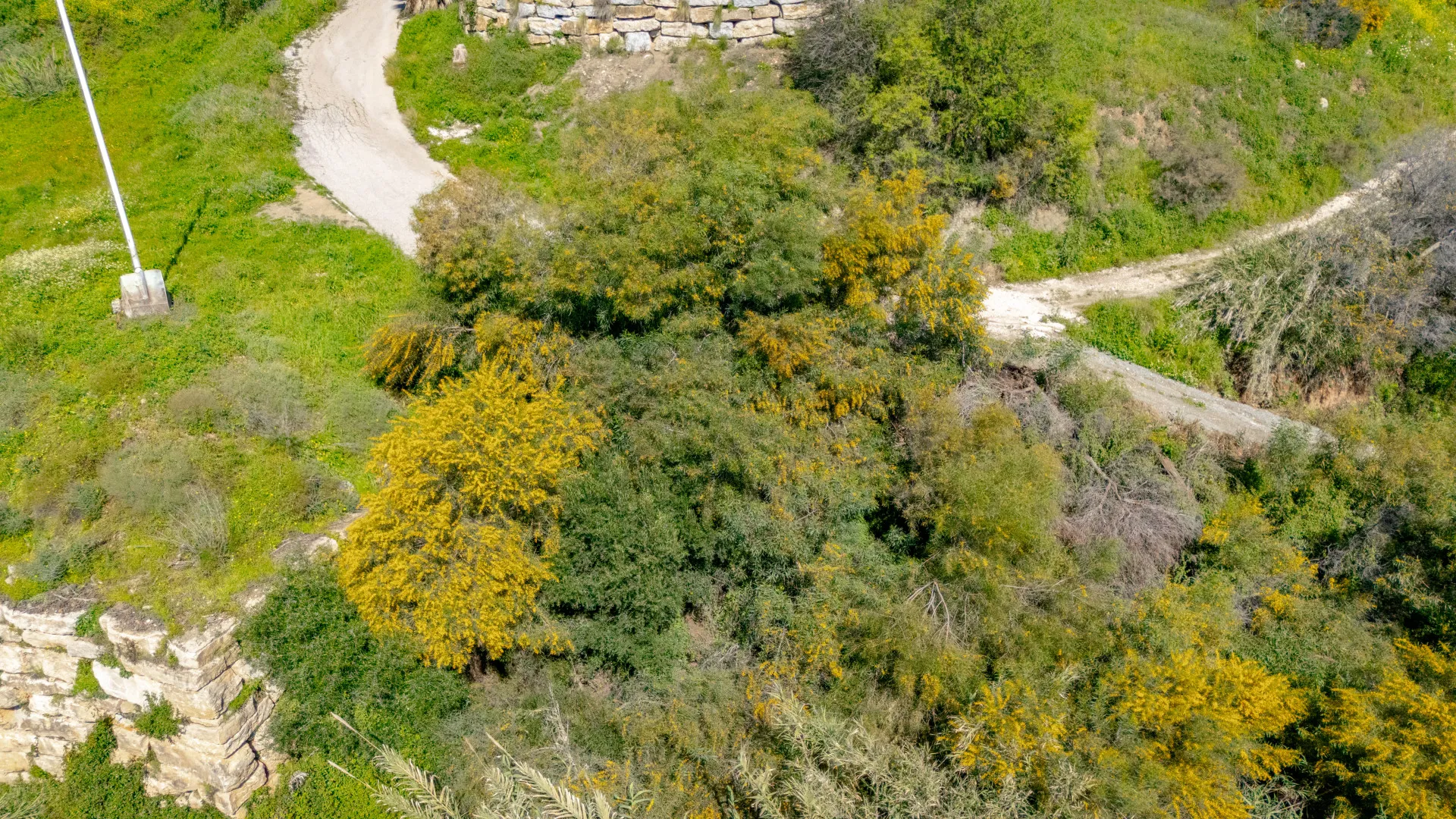 Los Arqueros, parcela a la venta
