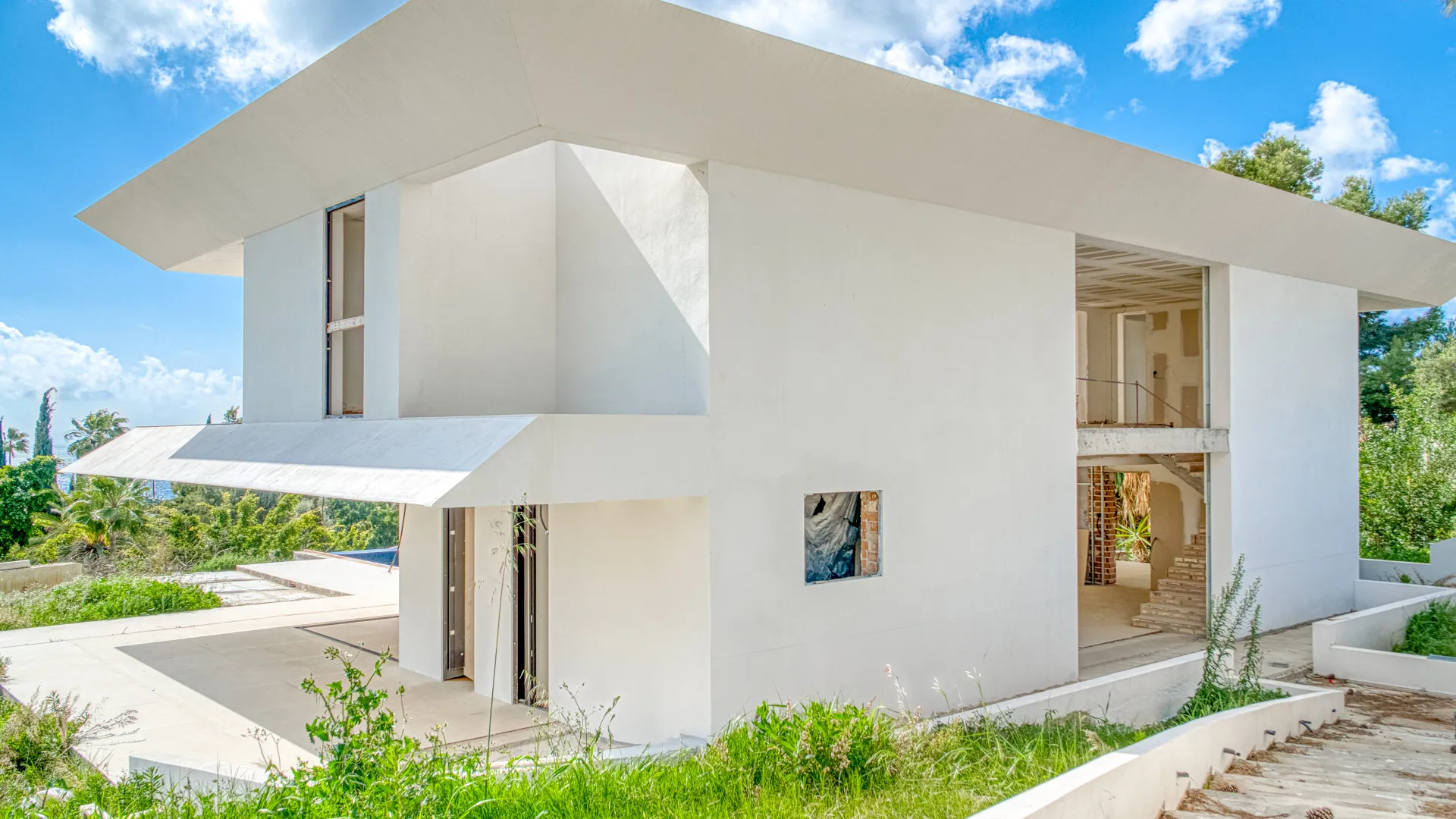 7 bedrooms Hacienda las Chapas villa for sale