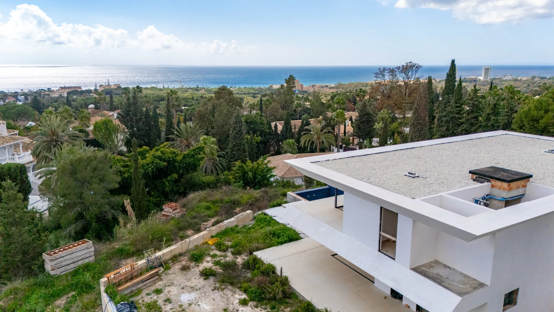 7 bedrooms Hacienda las Chapas villa for sale
