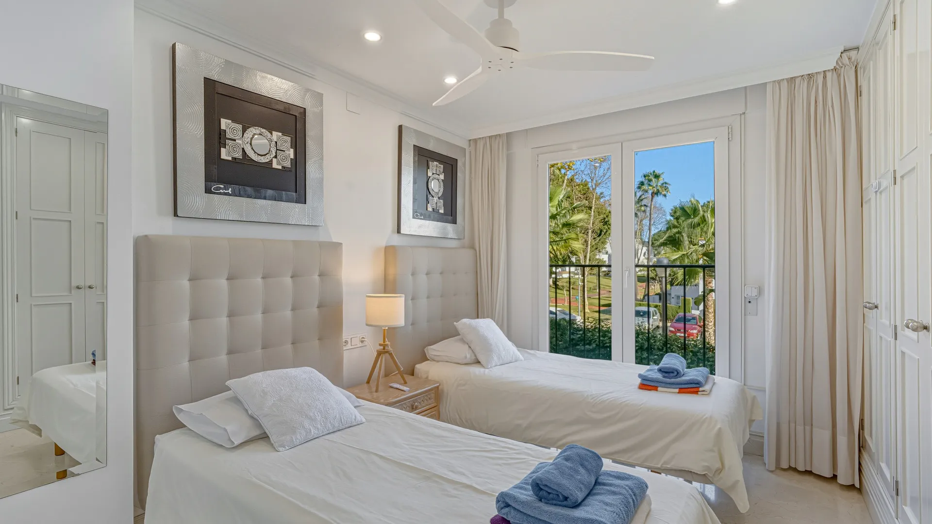For sale Las Cañas Beach apartment