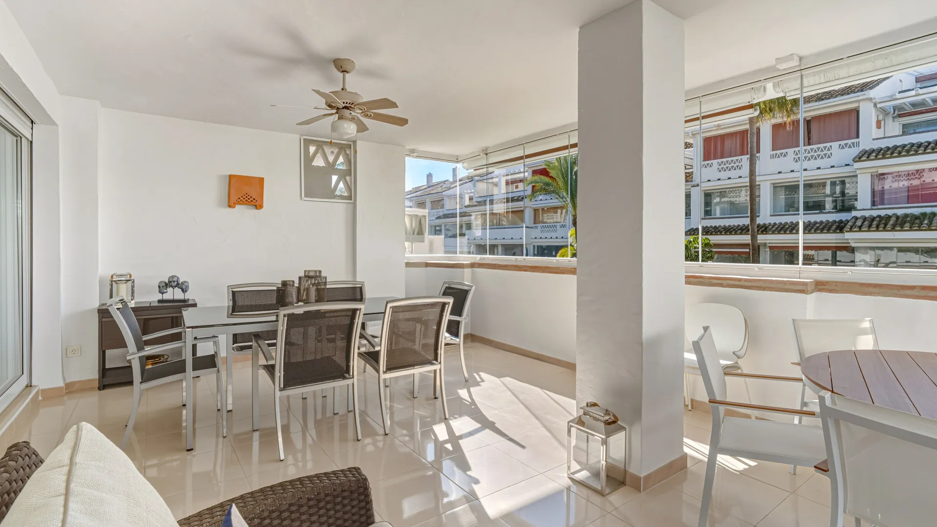For sale Las Cañas Beach apartment