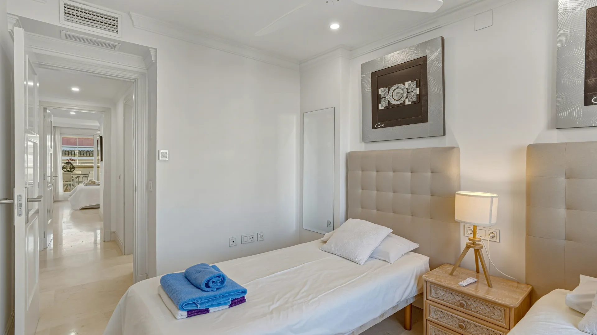For sale Las Cañas Beach apartment