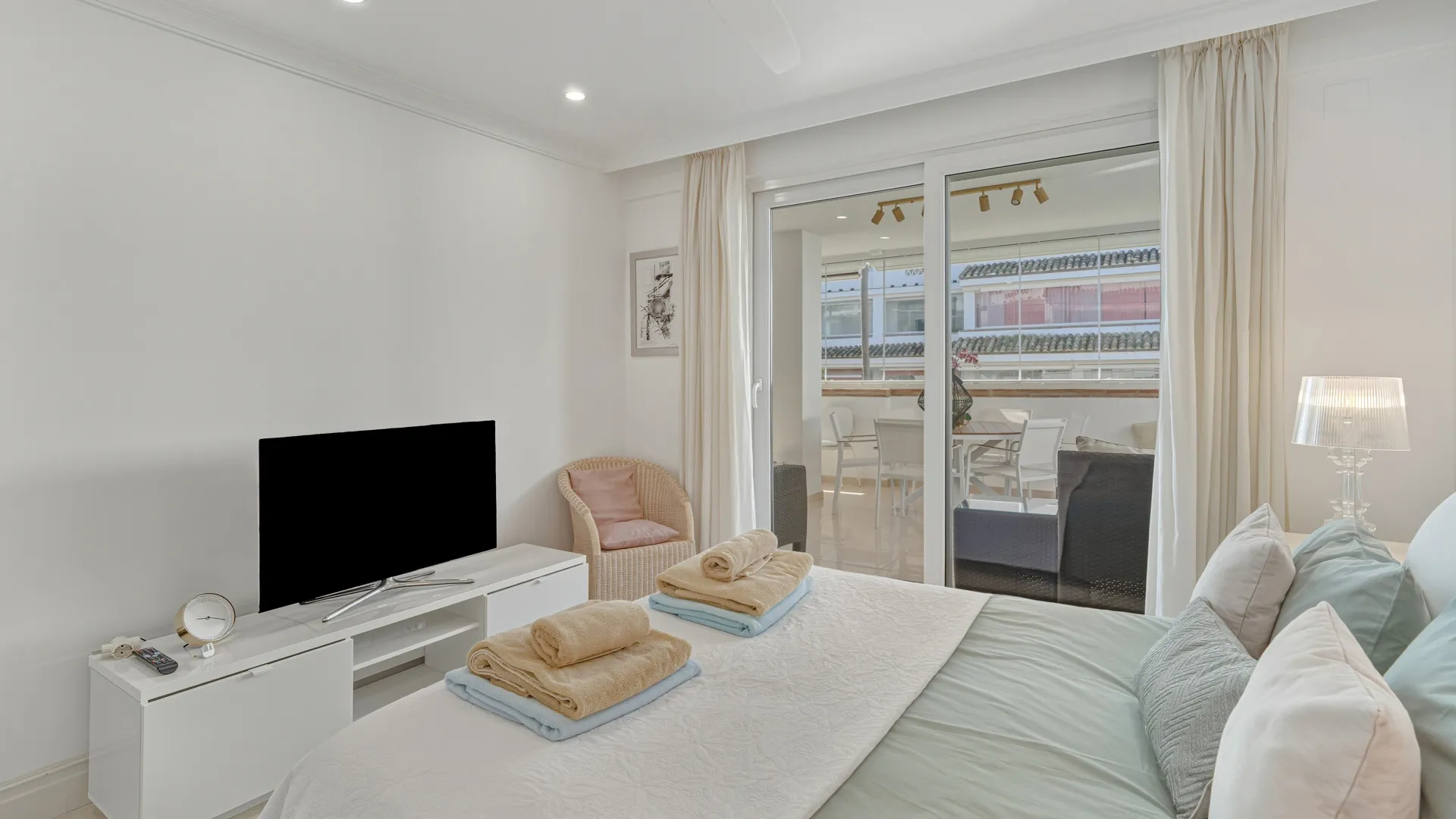 For sale Las Cañas Beach apartment