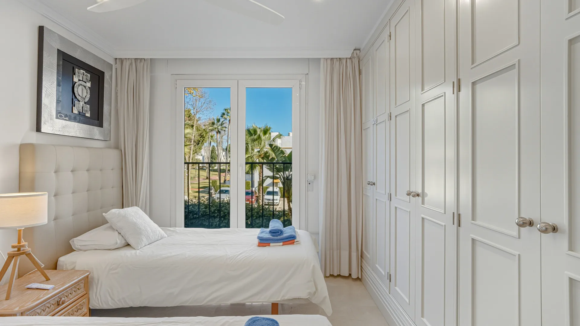For sale Las Cañas Beach apartment