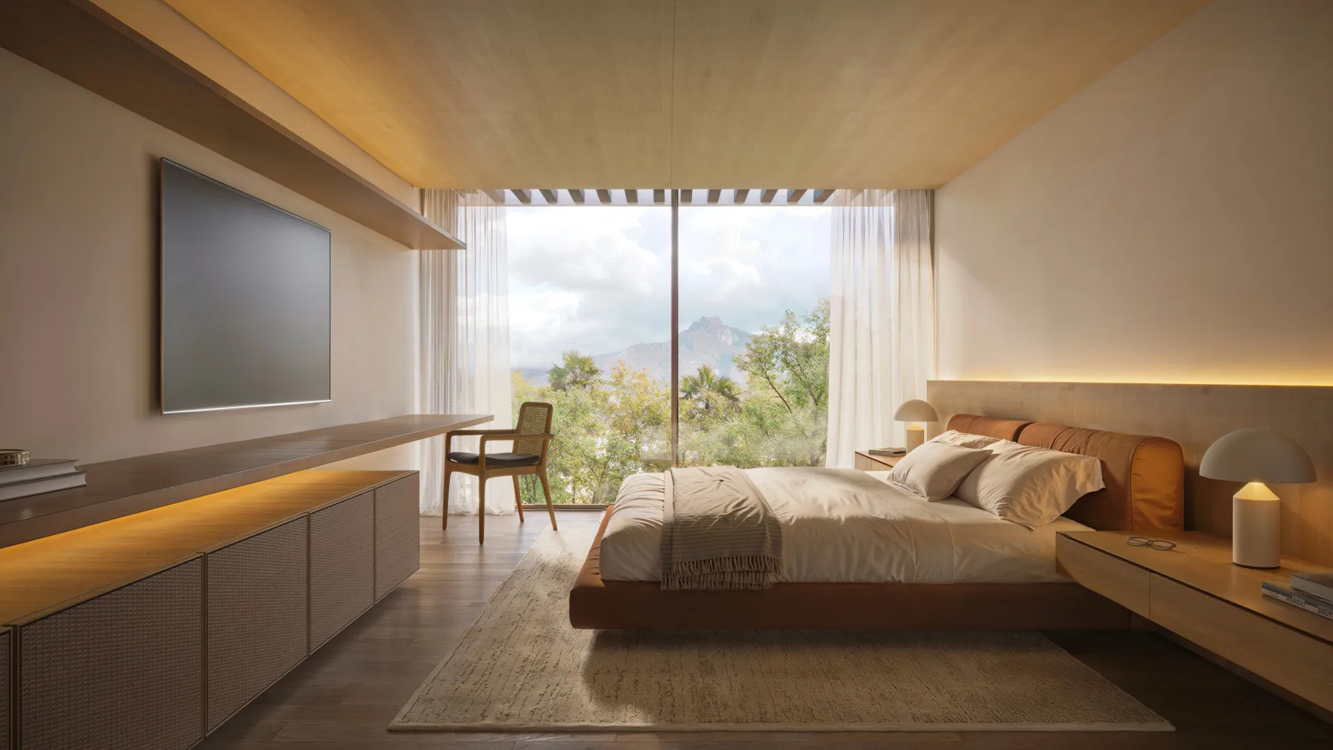 La Cerquilla, villa a la venta de 4 dormitorios