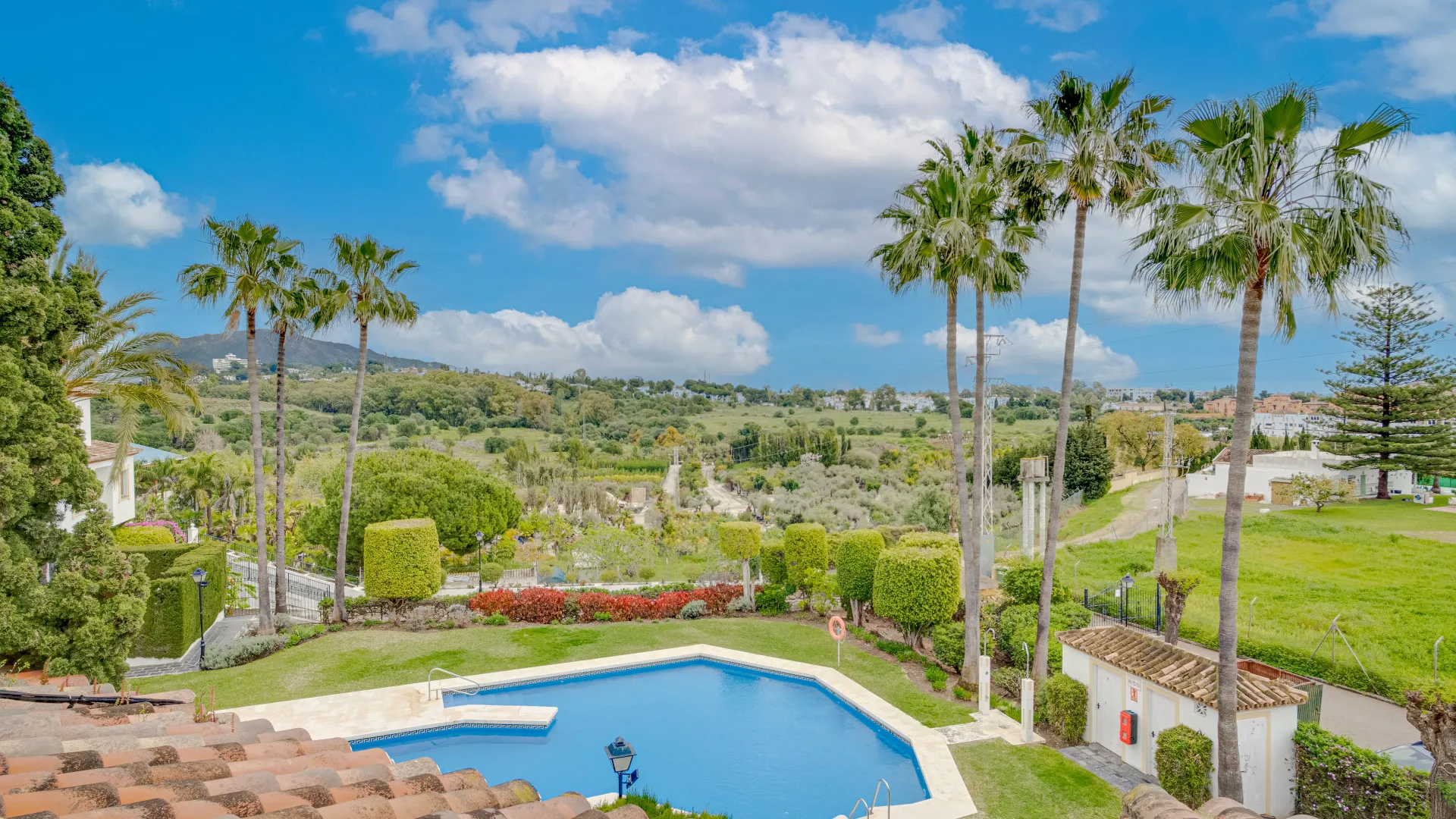 Bel Air, adosado a la venta