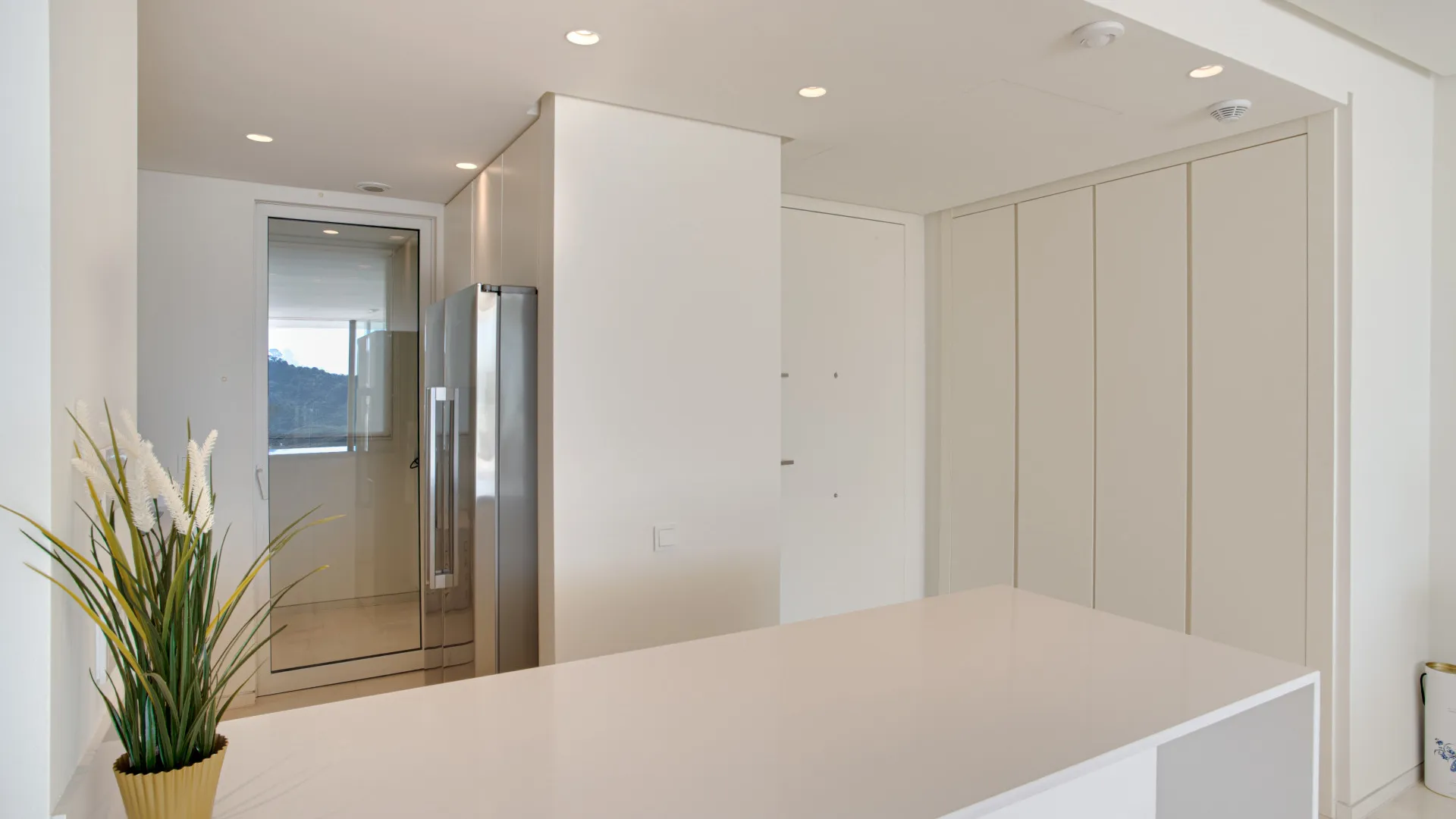 Palo Alto, apartamento en venta con 2 dormitorios