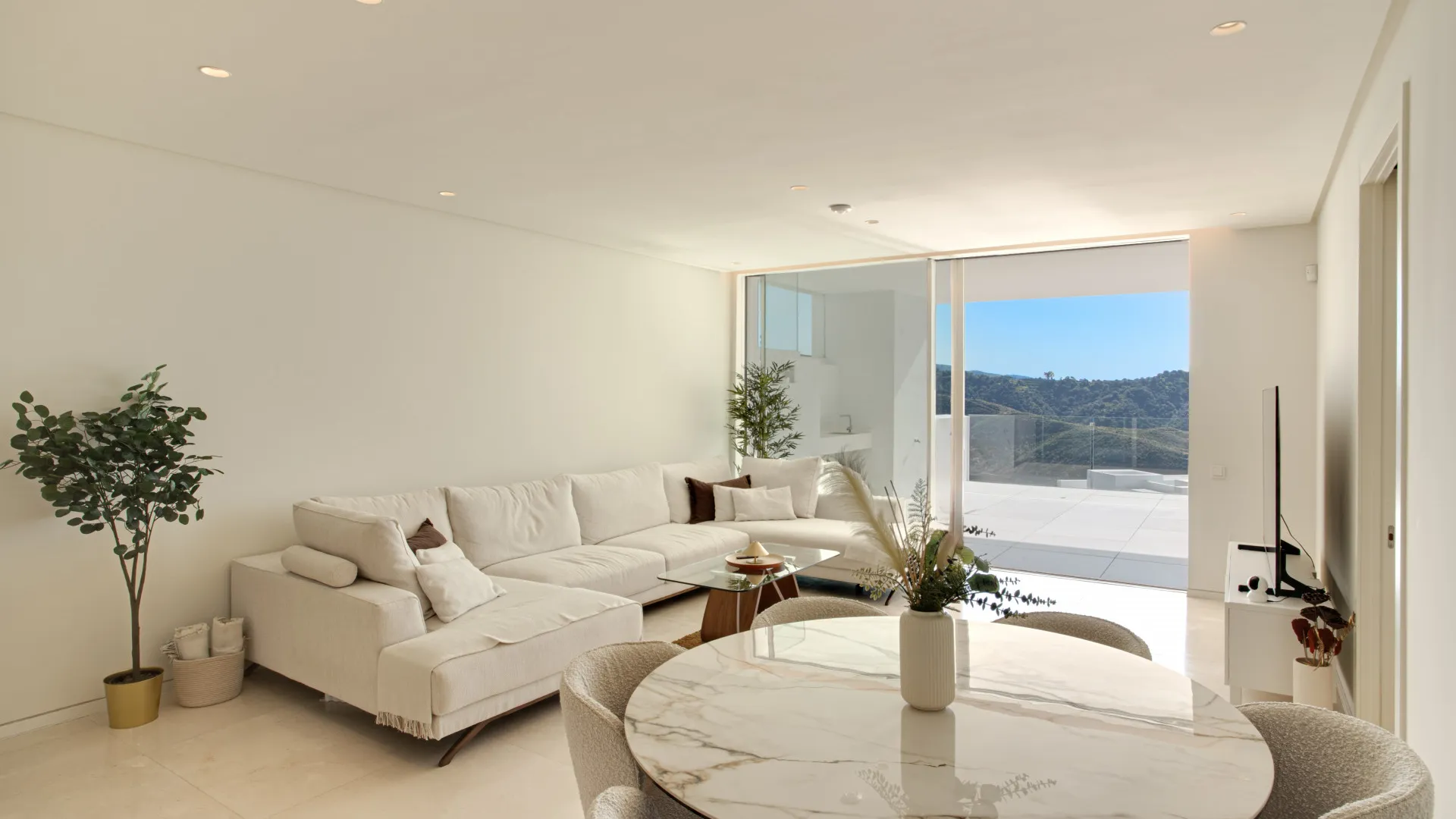 Palo Alto, apartamento en venta con 2 dormitorios