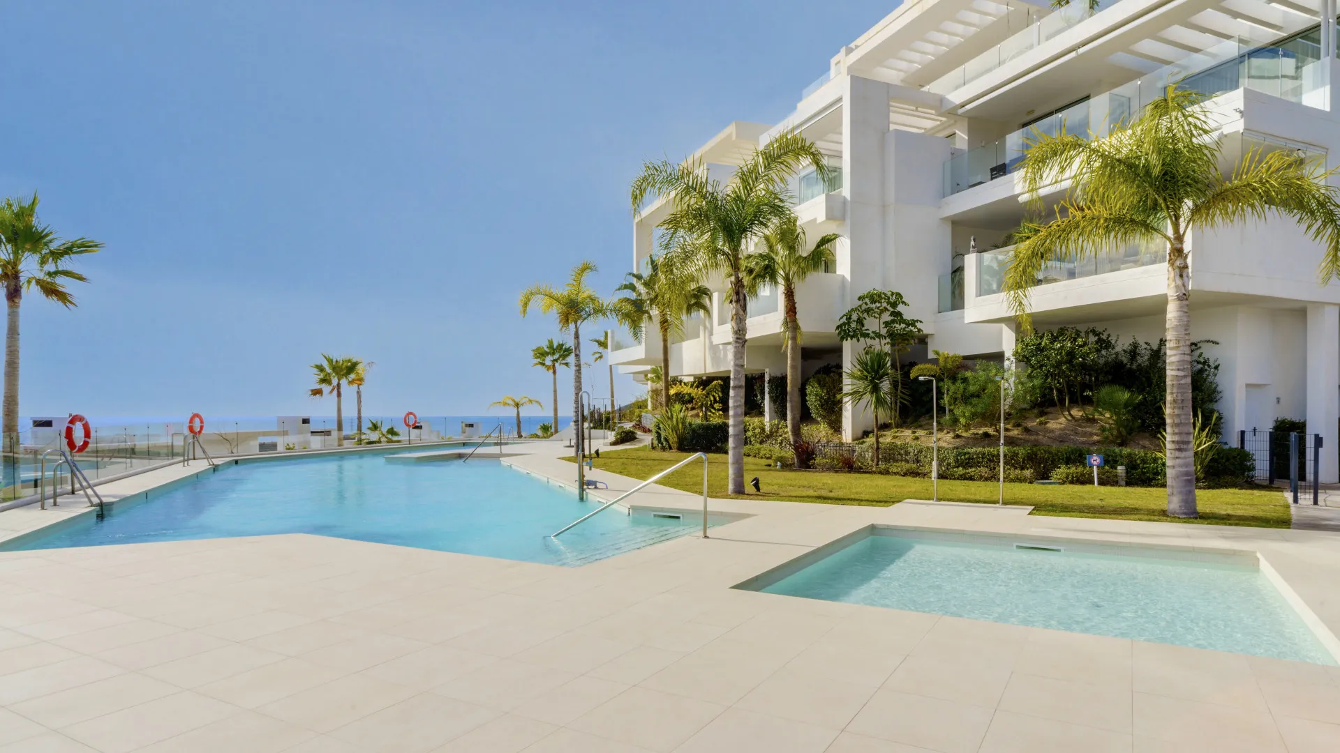 Palo Alto, apartamento en venta con 2 dormitorios