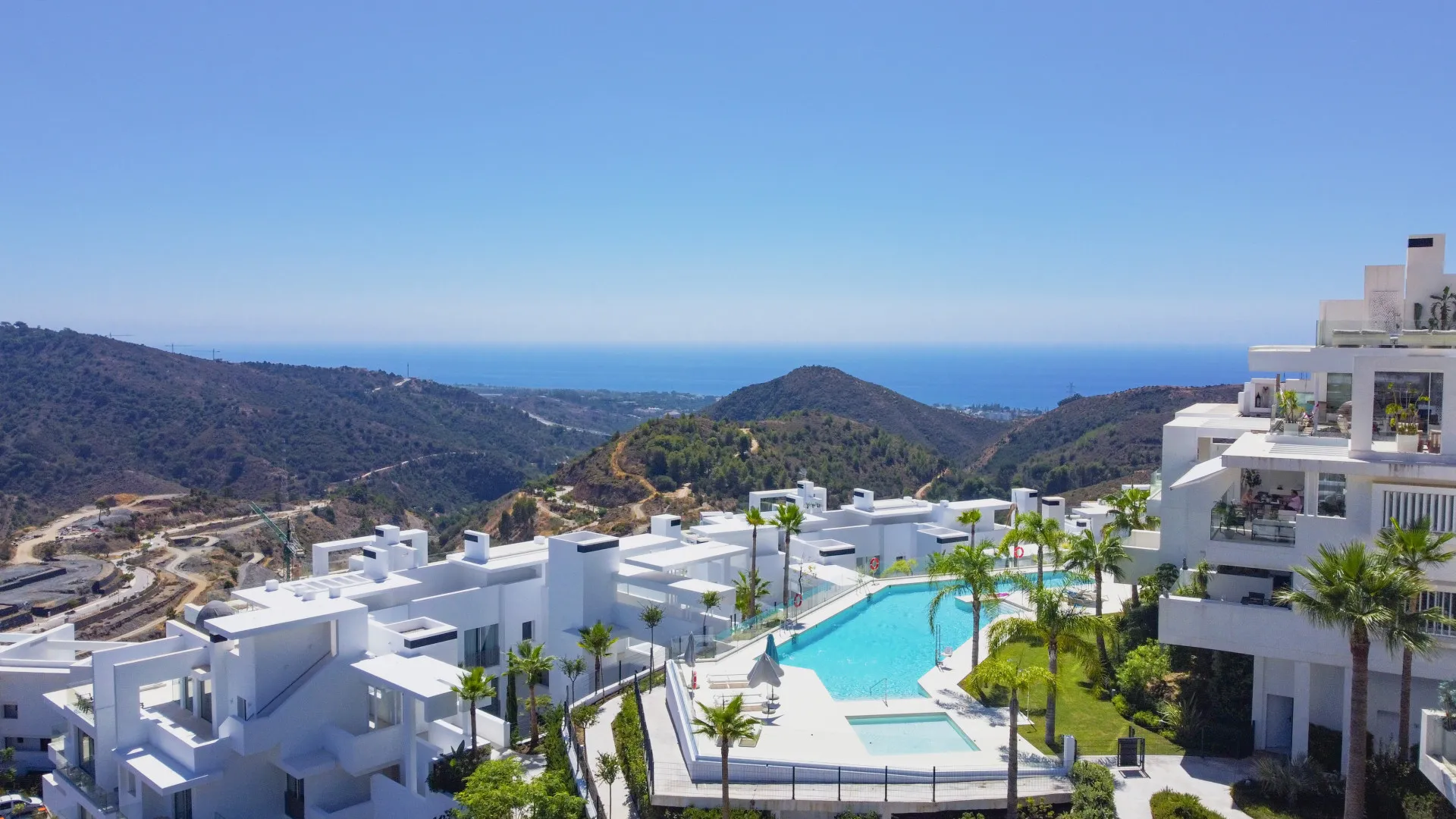 Palo Alto, apartamento en venta con 2 dormitorios