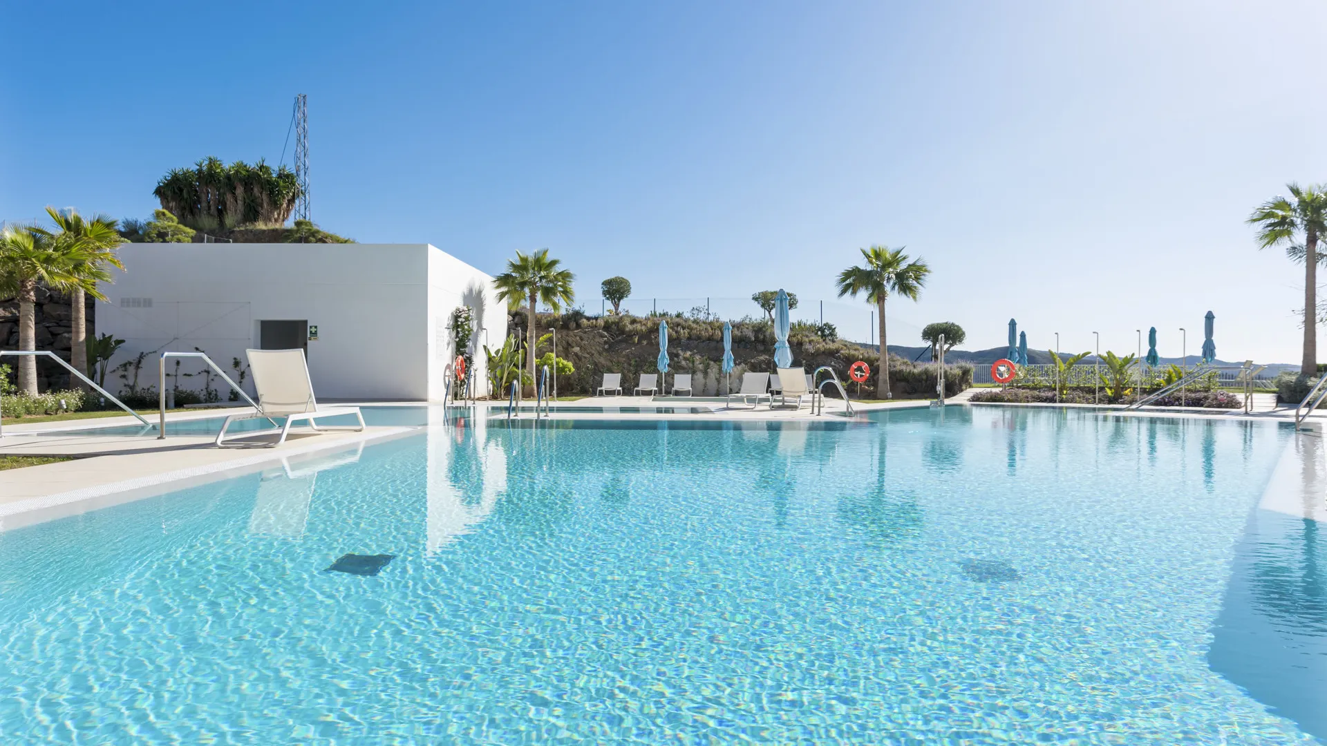 Palo Alto, apartamento en venta con 2 dormitorios