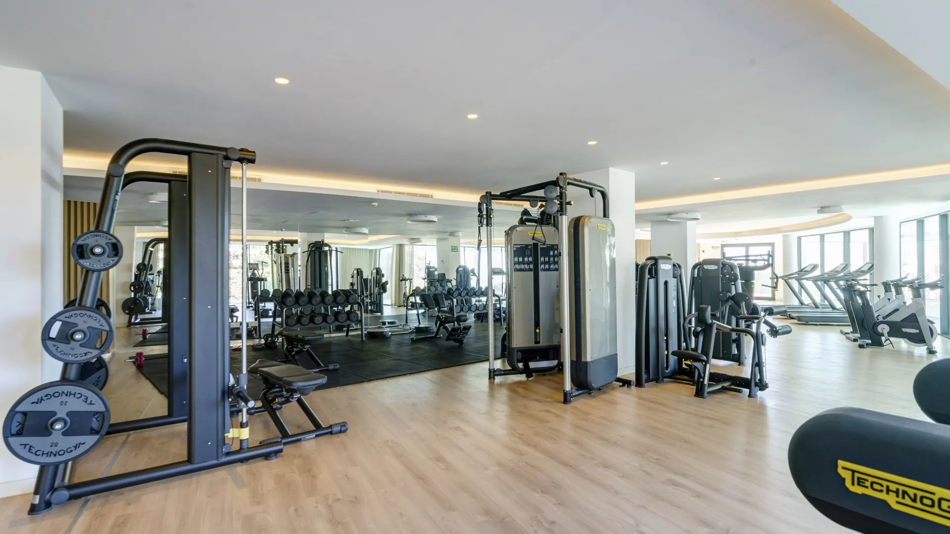 Palo Alto, apartamento en venta con 2 dormitorios
