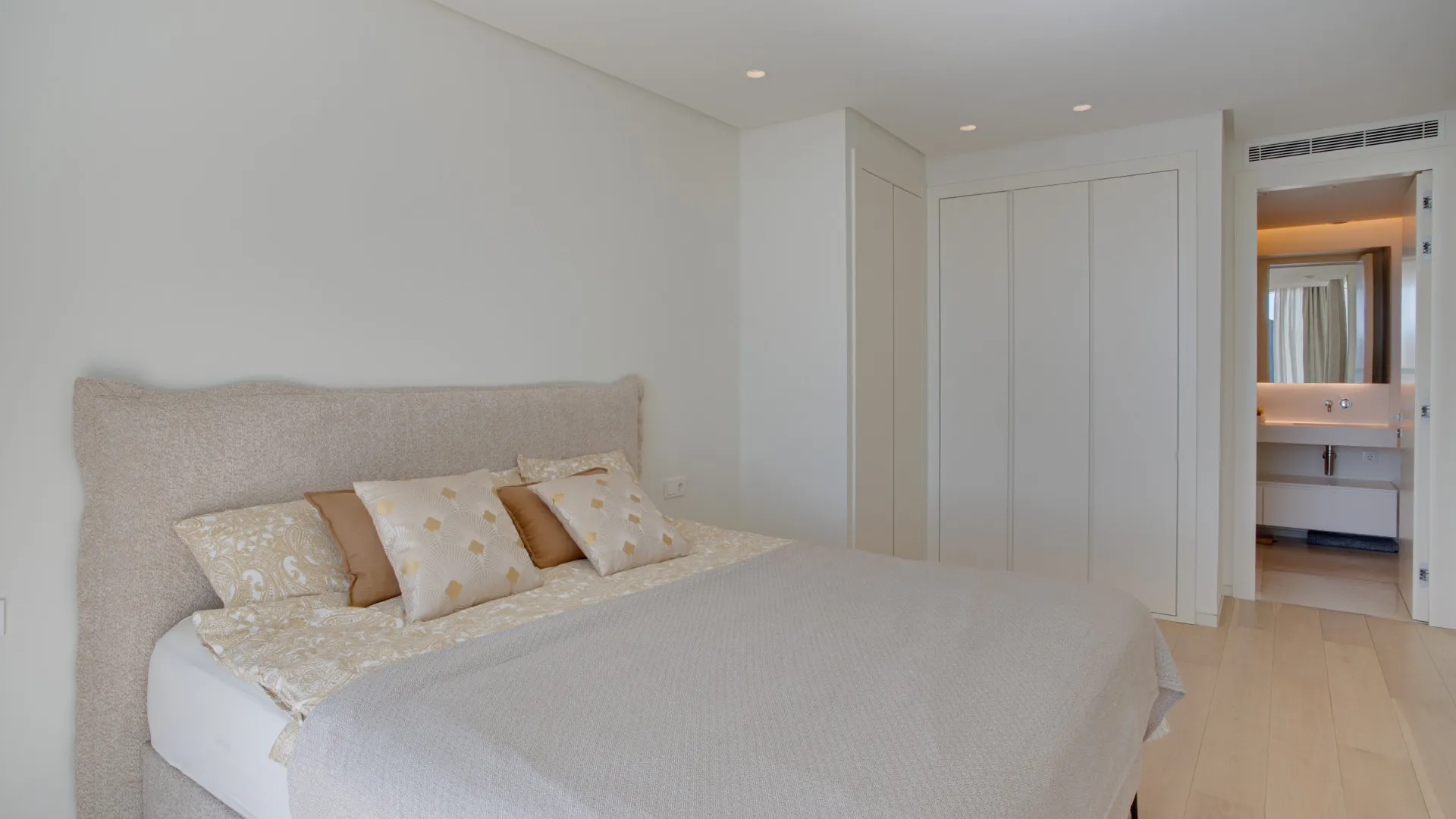 Palo Alto, apartamento en venta con 2 dormitorios