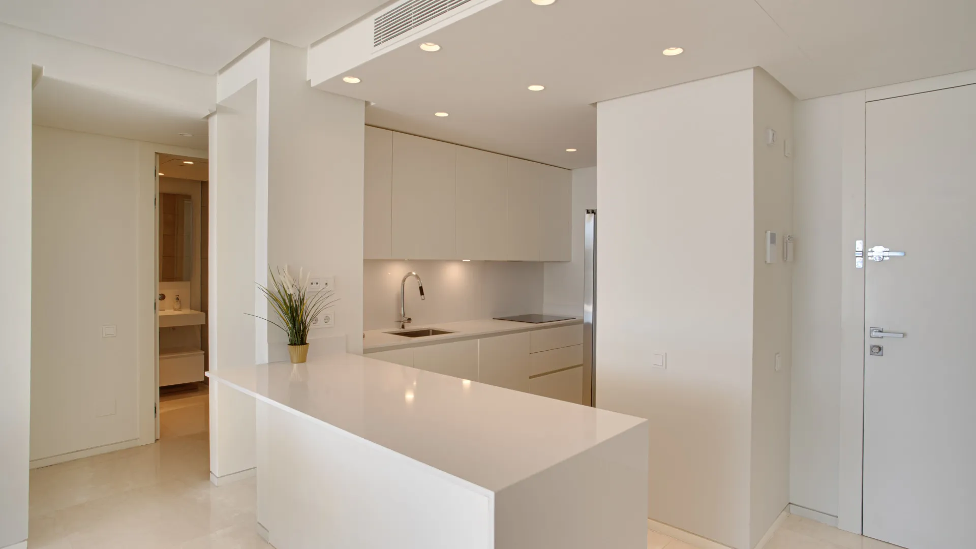 Palo Alto, apartamento en venta con 2 dormitorios