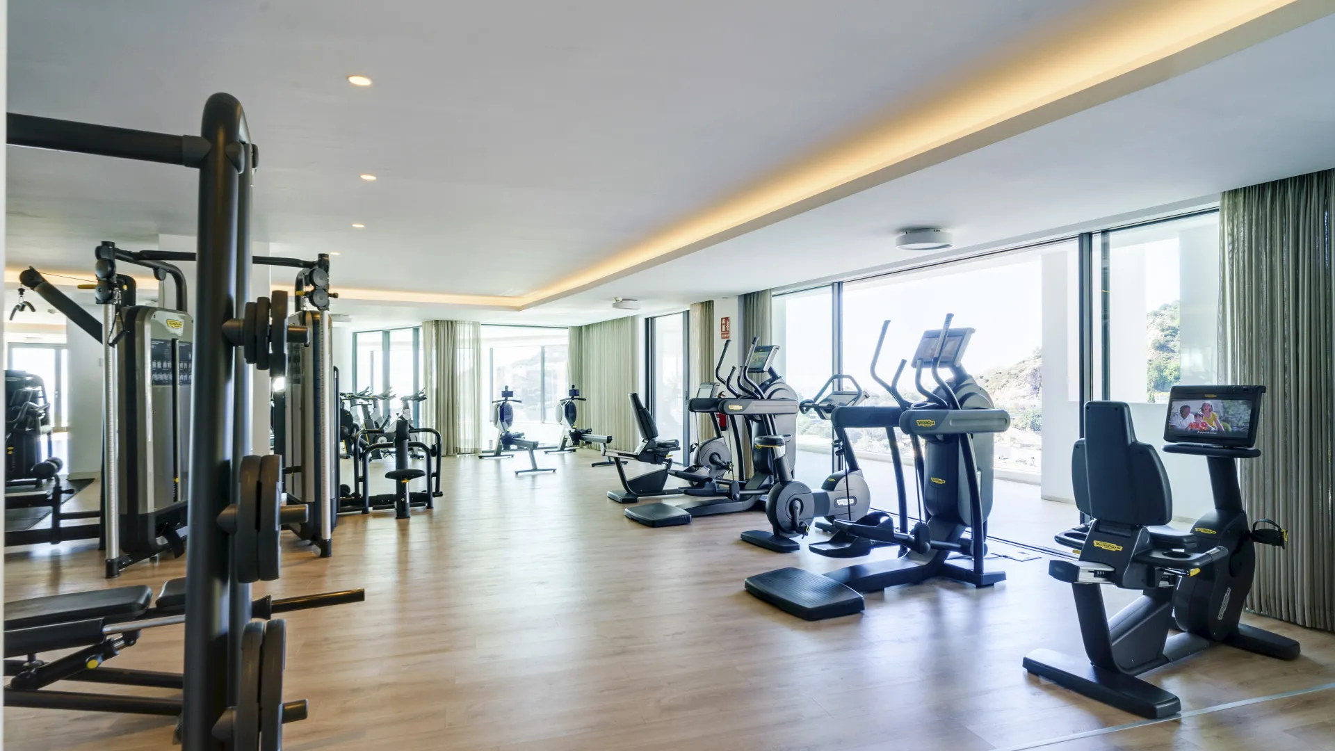Palo Alto, apartamento en venta con 2 dormitorios