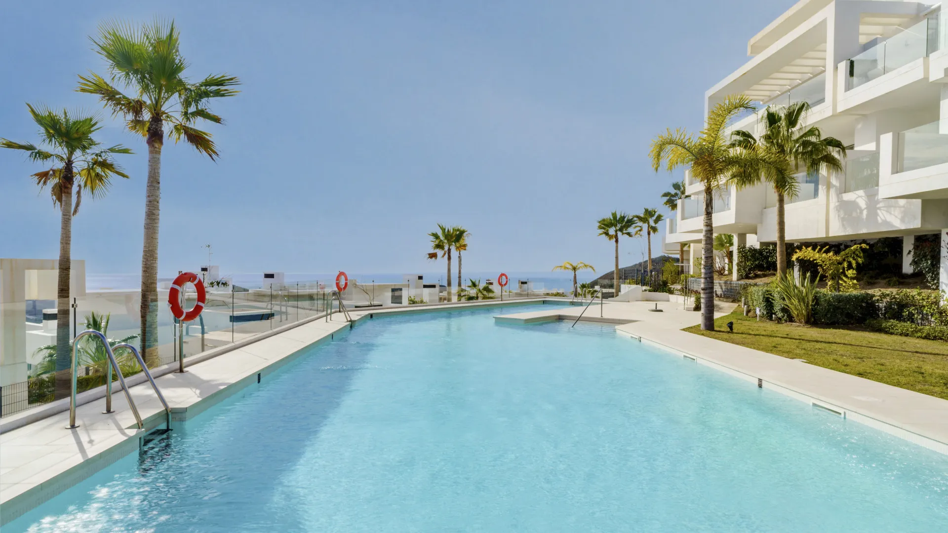Palo Alto, apartamento en venta con 2 dormitorios