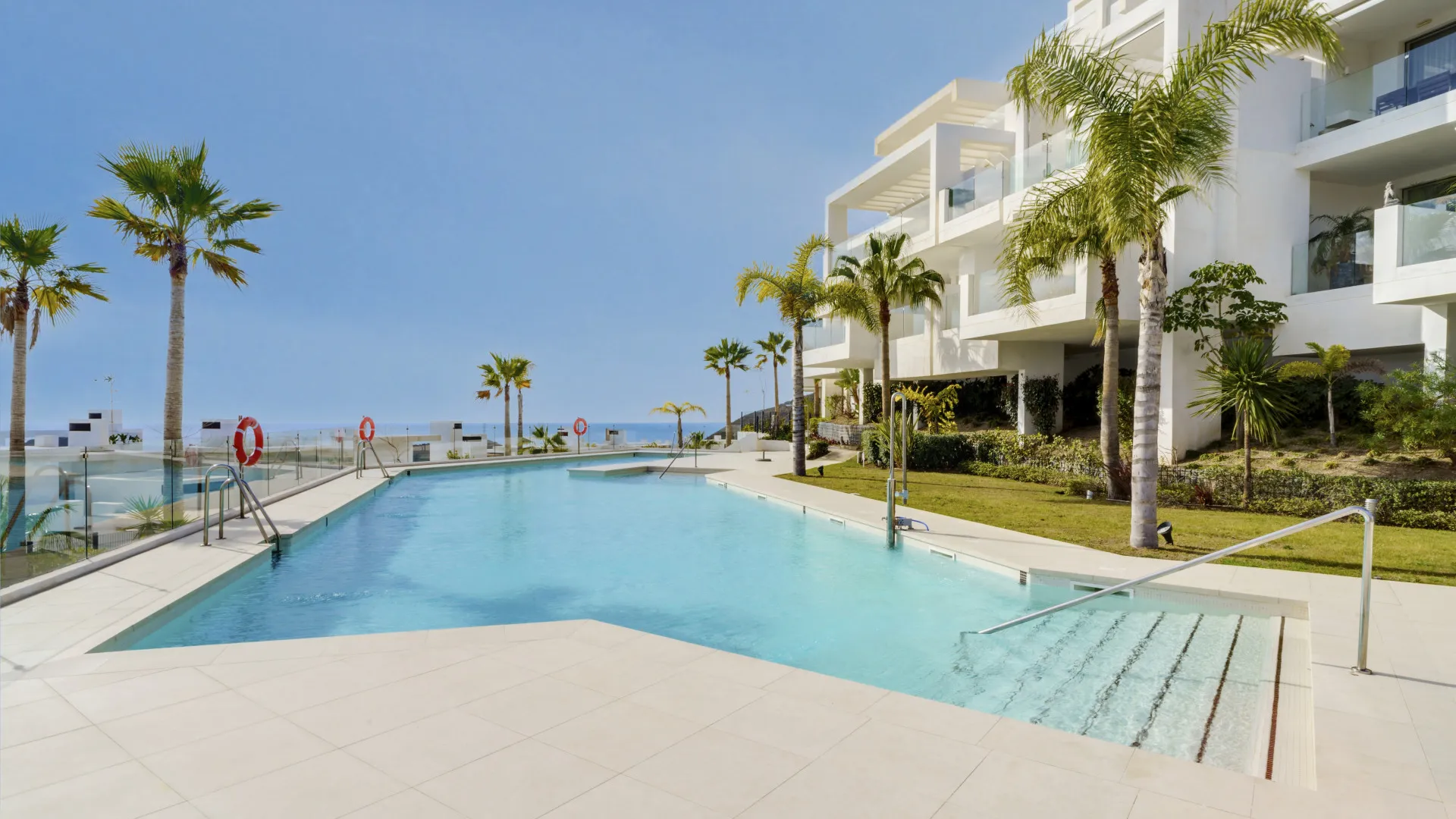 Palo Alto, apartamento en venta con 2 dormitorios