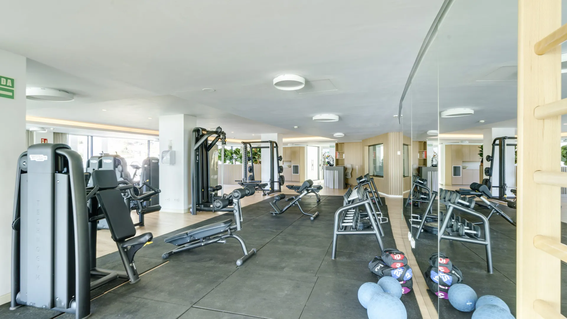 Palo Alto, apartamento en venta con 2 dormitorios