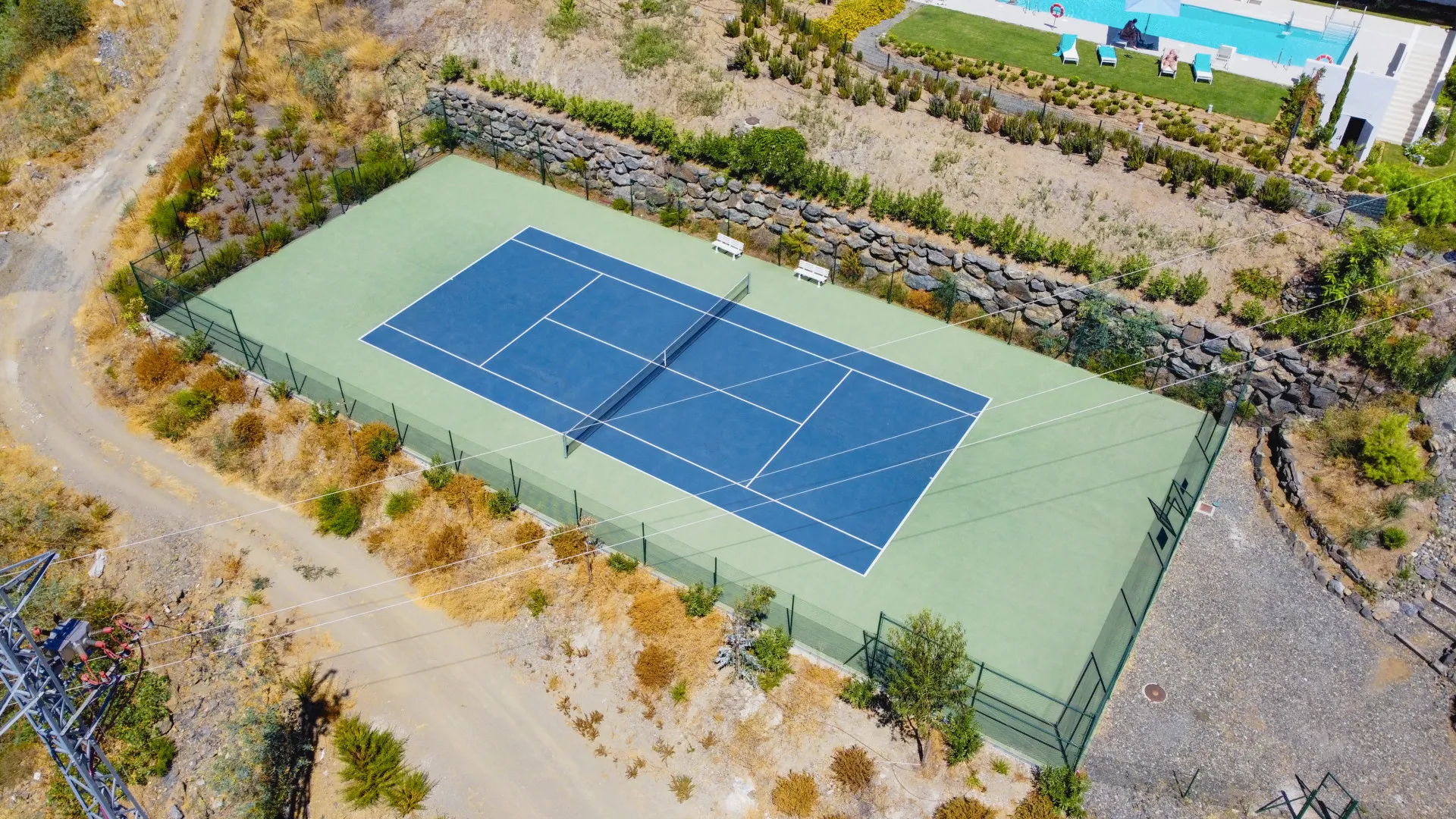 Palo Alto, apartamento en venta con 2 dormitorios
