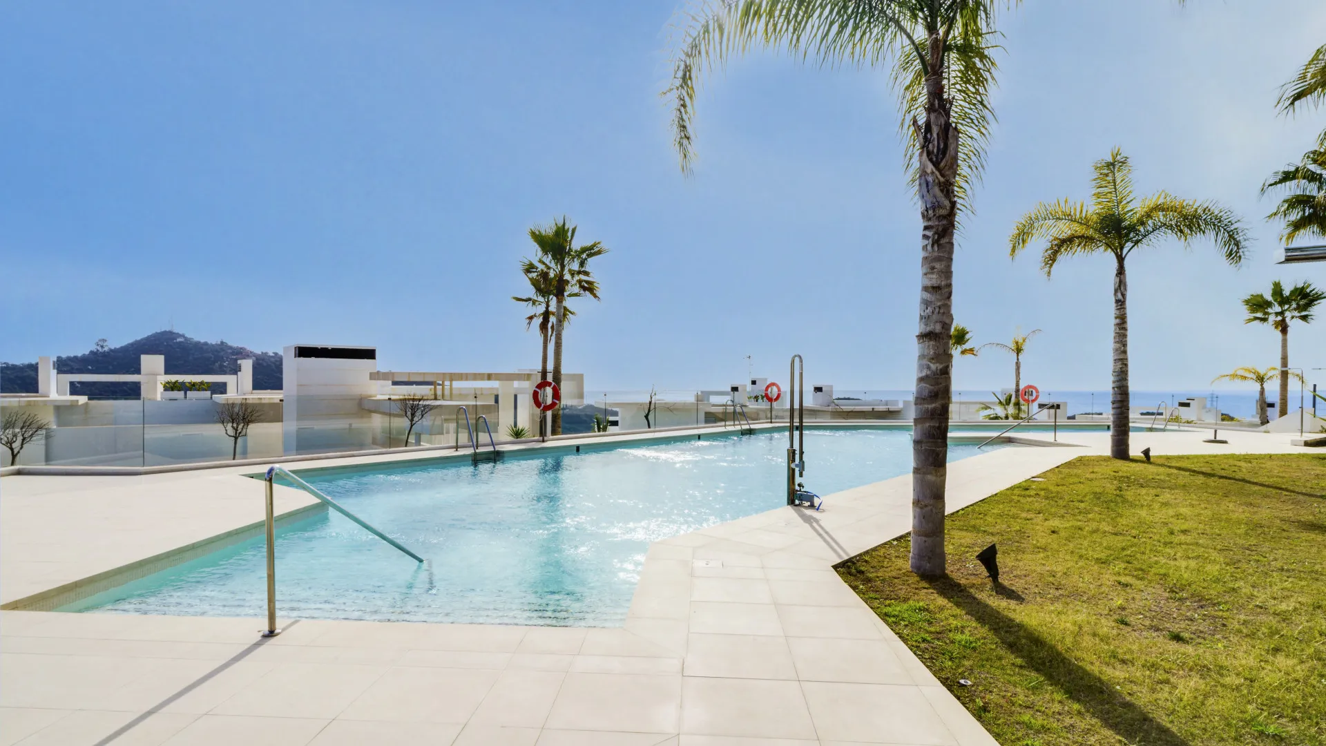 Palo Alto, apartamento en venta con 2 dormitorios