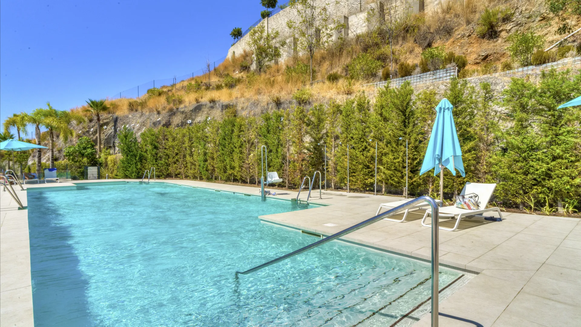 Palo Alto, apartamento en venta con 2 dormitorios