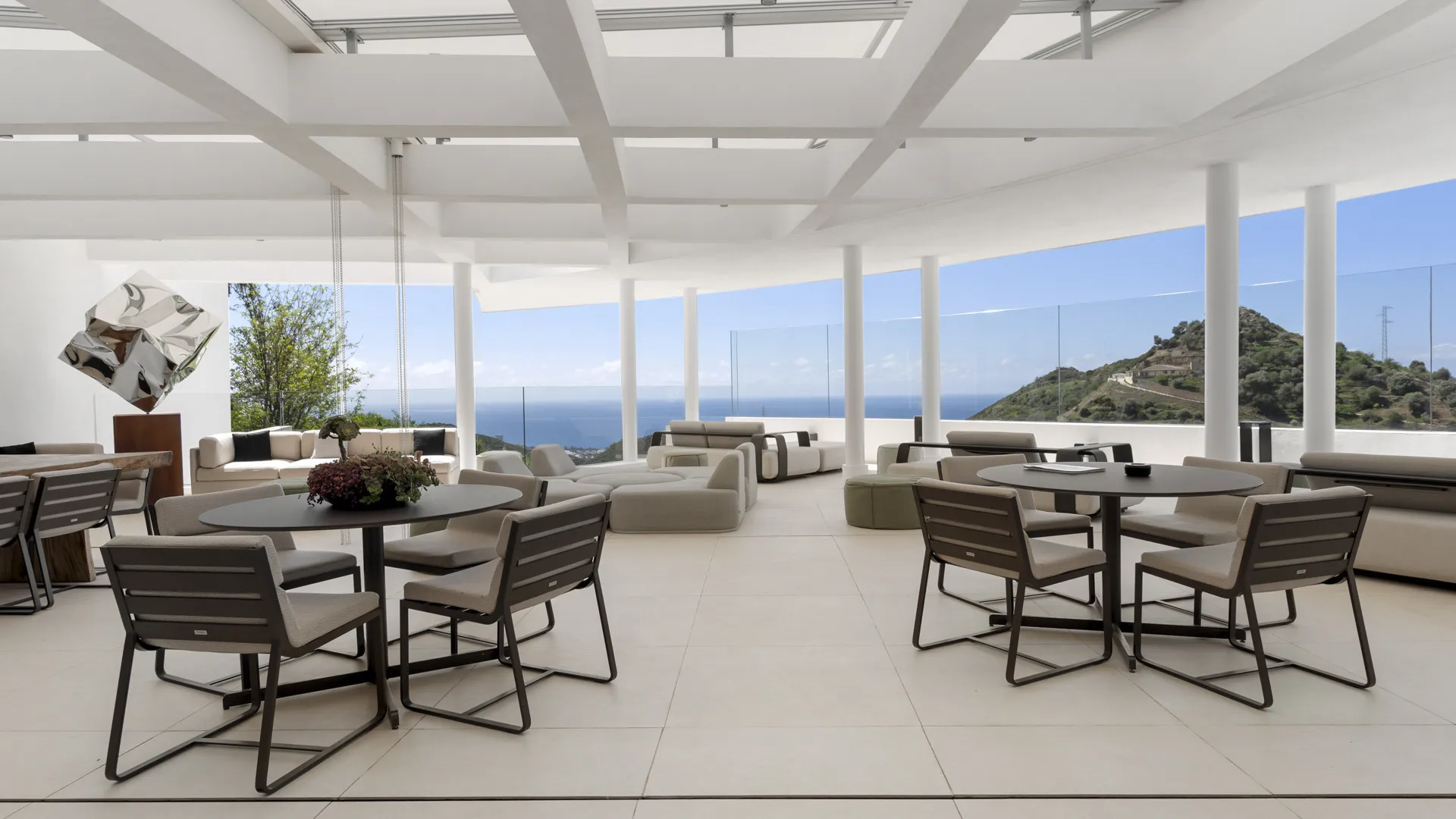 Palo Alto, apartamento en venta con 2 dormitorios