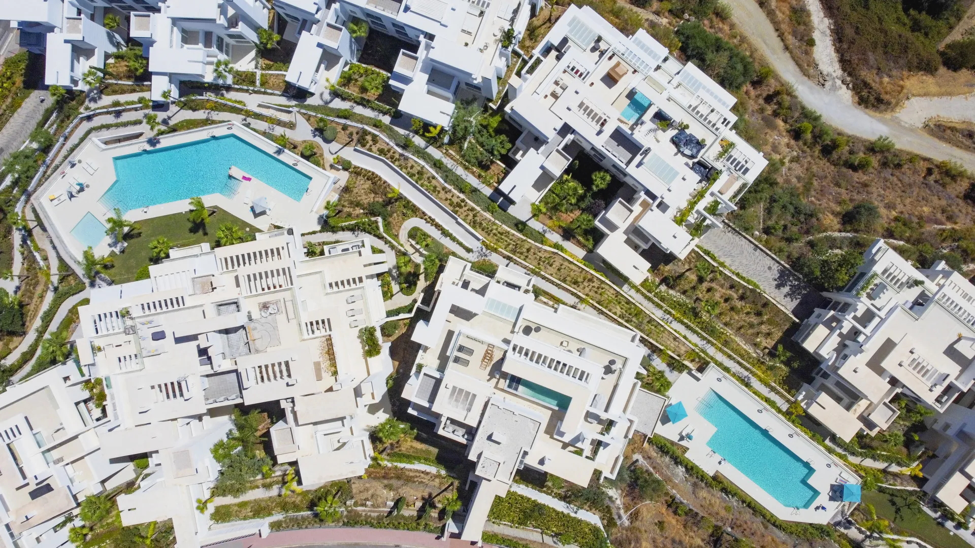 Palo Alto, apartamento en venta con 2 dormitorios