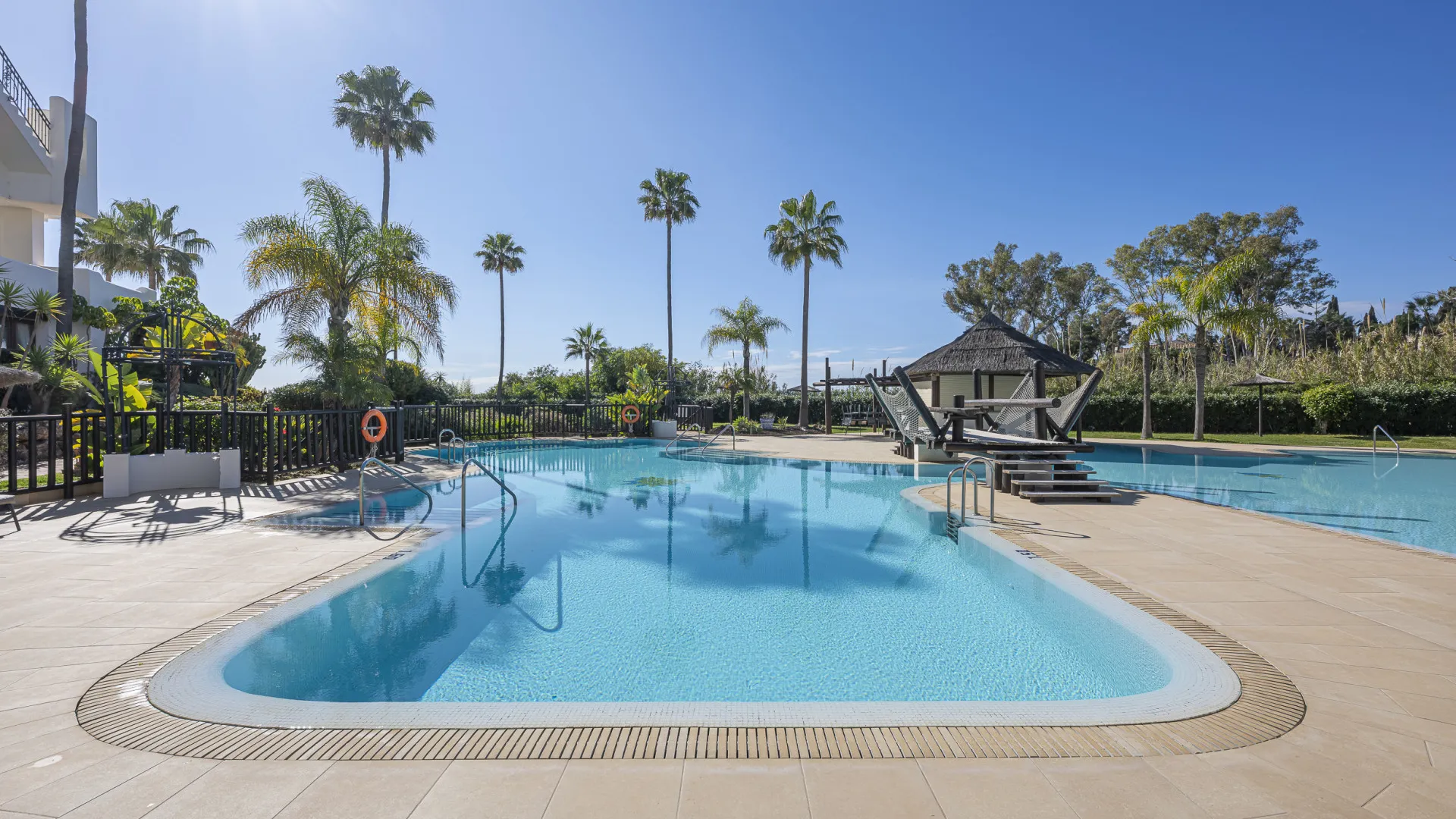 Bahía del Velerín, apartamento a la venta