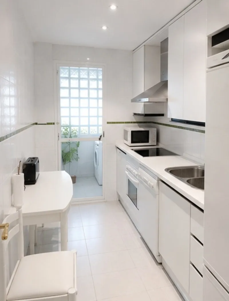 Hacienda Nagüeles I, apartamento de 2 dormitorios en venta