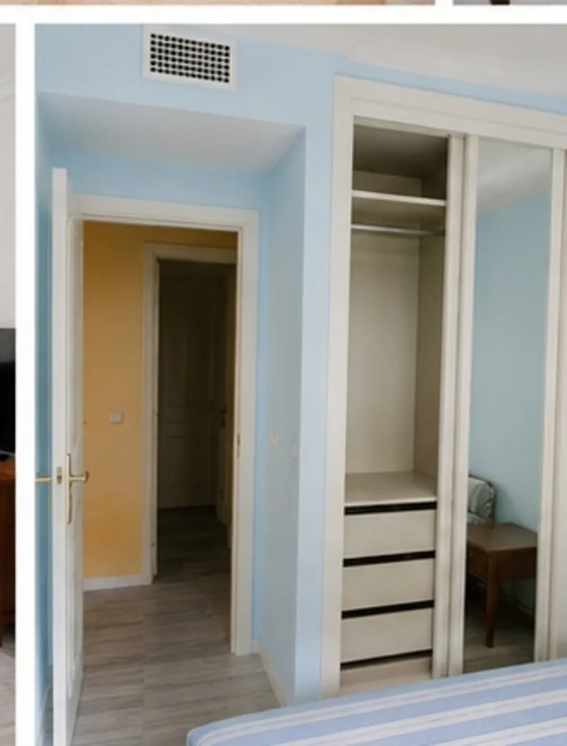 Hacienda Nagüeles I, apartamento de 2 dormitorios en venta