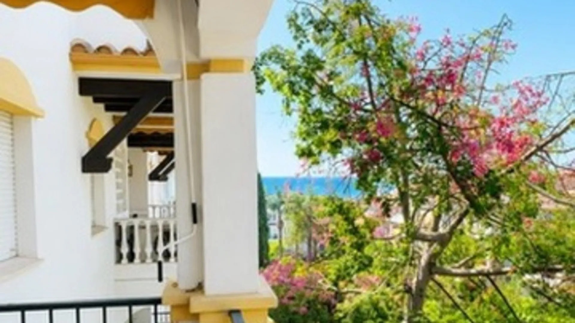 Hacienda Nagüeles I, apartamento de 2 dormitorios en venta