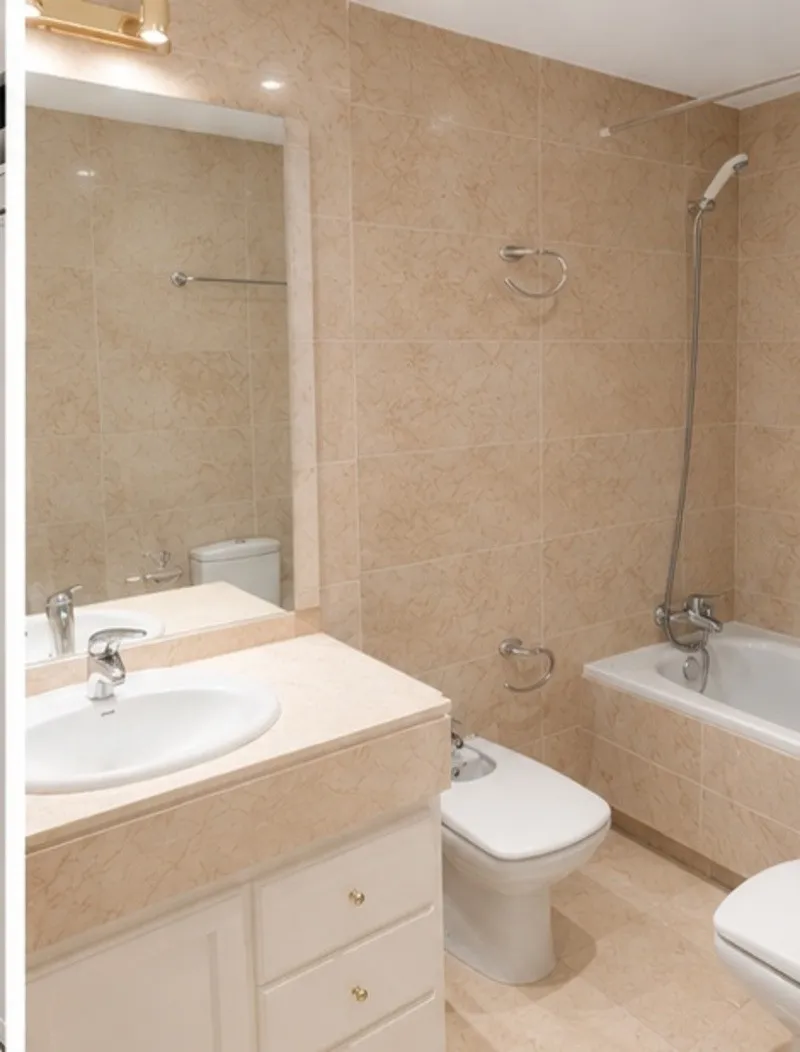 Hacienda Nagüeles I, apartamento de 2 dormitorios en venta