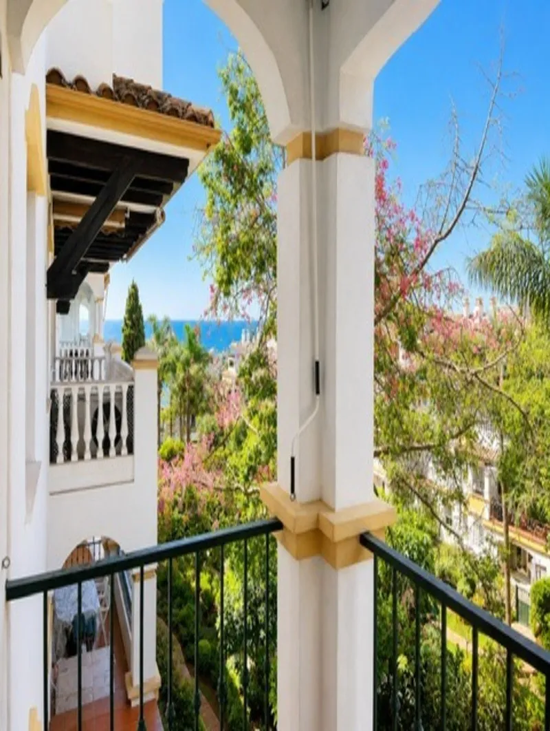 Hacienda Nagüeles I, apartamento de 2 dormitorios en venta