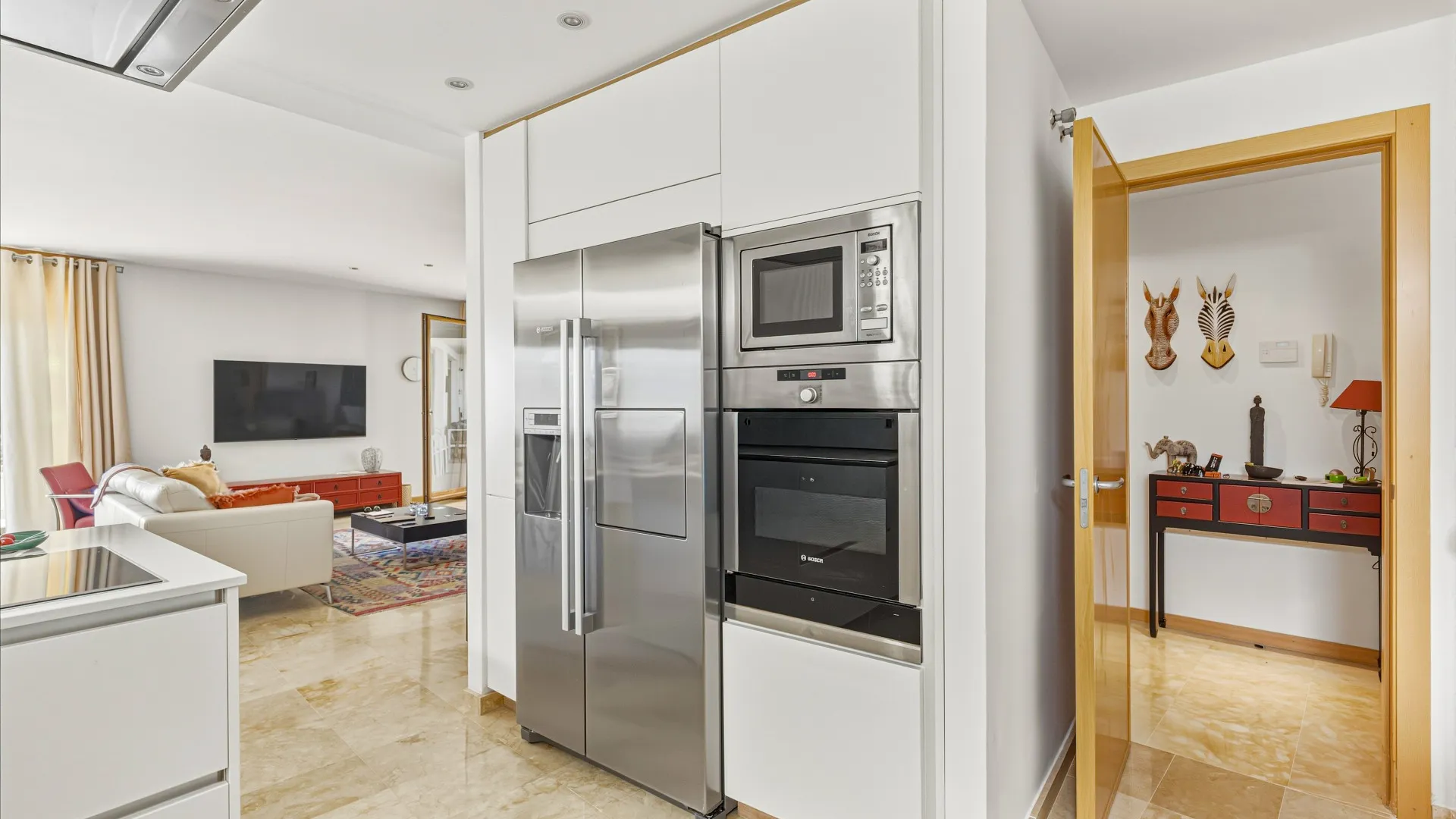 Ground floor apartment for sale in Lomas de los Monteros