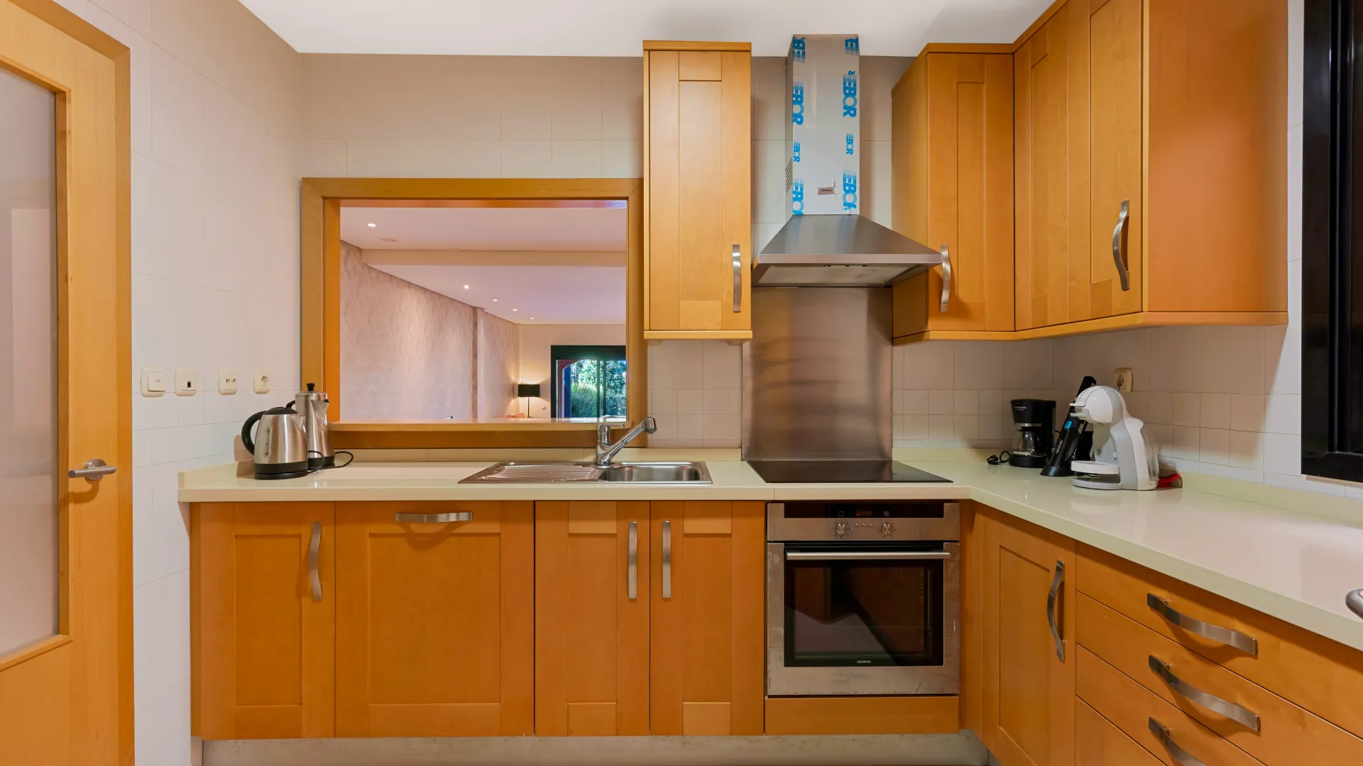 Buy Marbella - Puerto Banus ground floor apartment with 2 bedrooms
