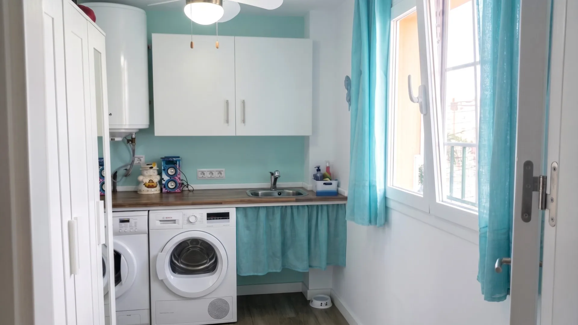Town house for sale in San Pedro de Alcantara with 5 bedrooms