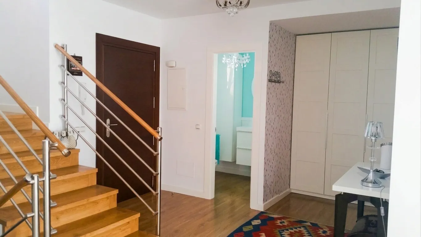Town house for sale in San Pedro de Alcantara with 5 bedrooms