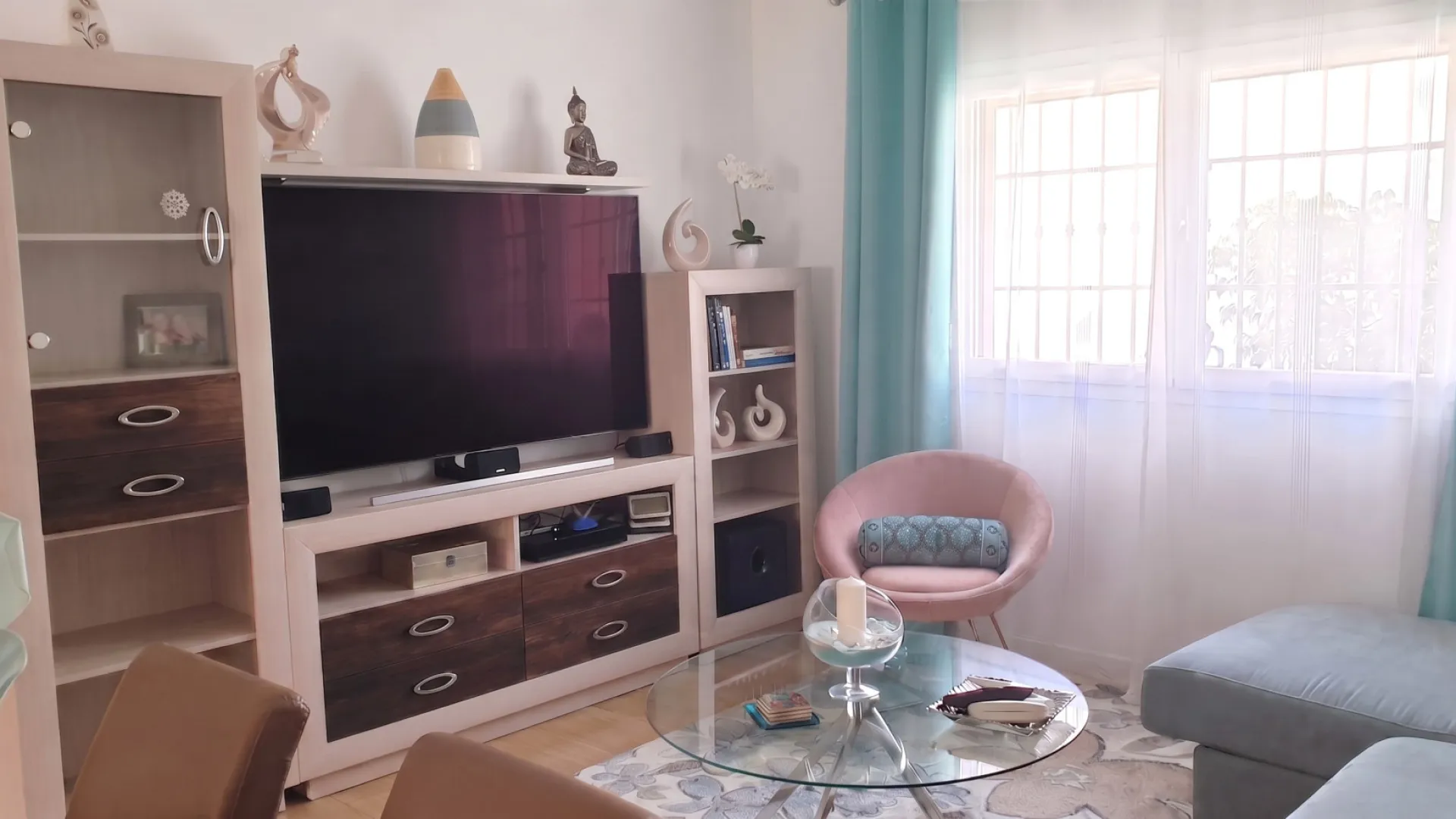 Town house for sale in San Pedro de Alcantara with 5 bedrooms
