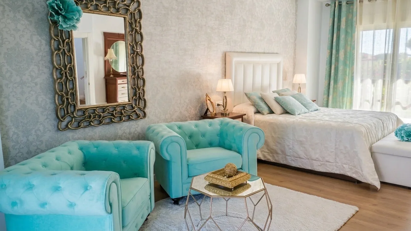 Town house for sale in San Pedro de Alcantara with 5 bedrooms