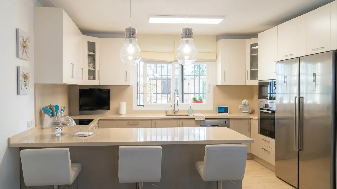 Town house for sale in San Pedro de Alcantara with 5 bedrooms