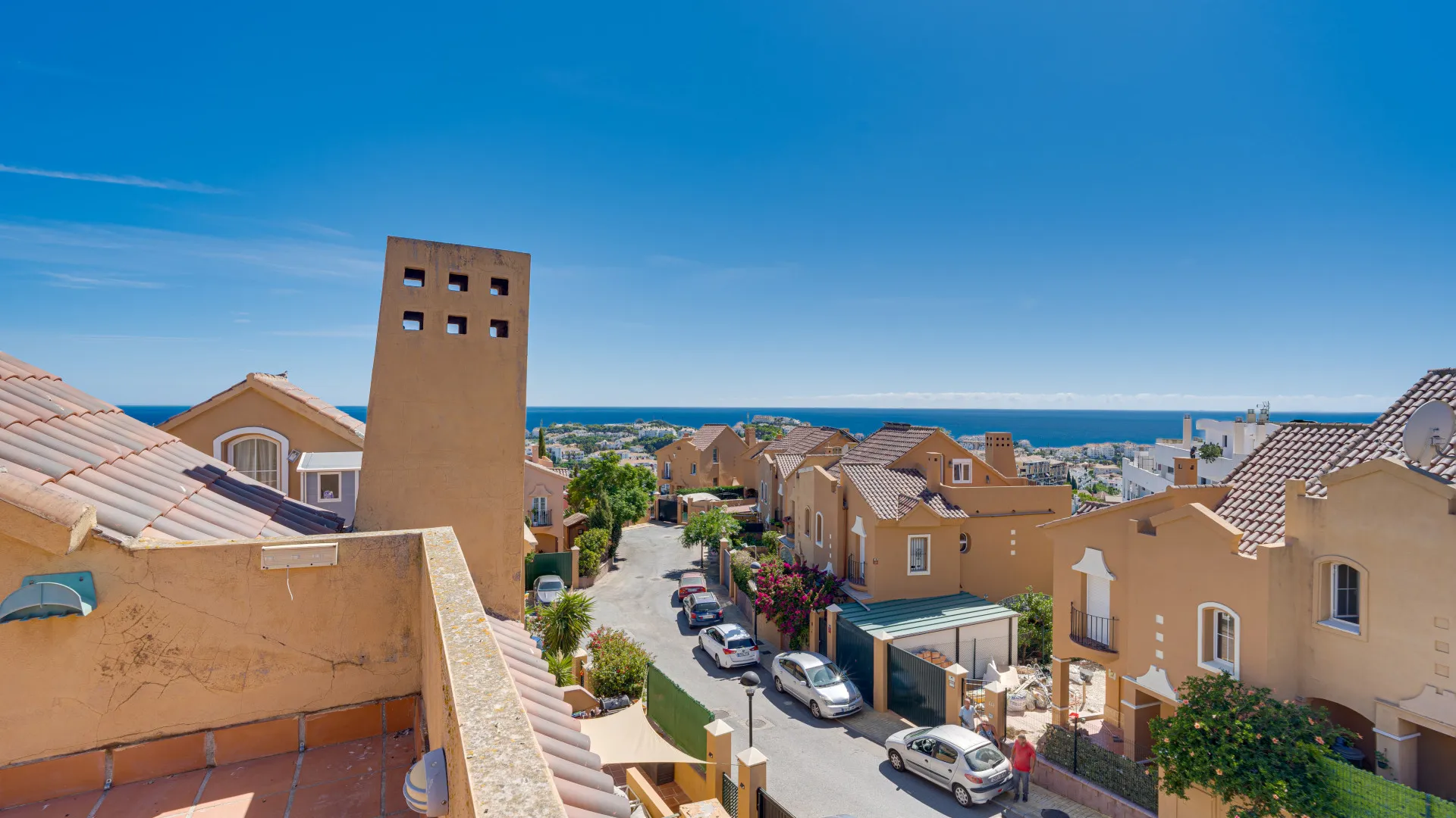 Buy Riviera del Sol house