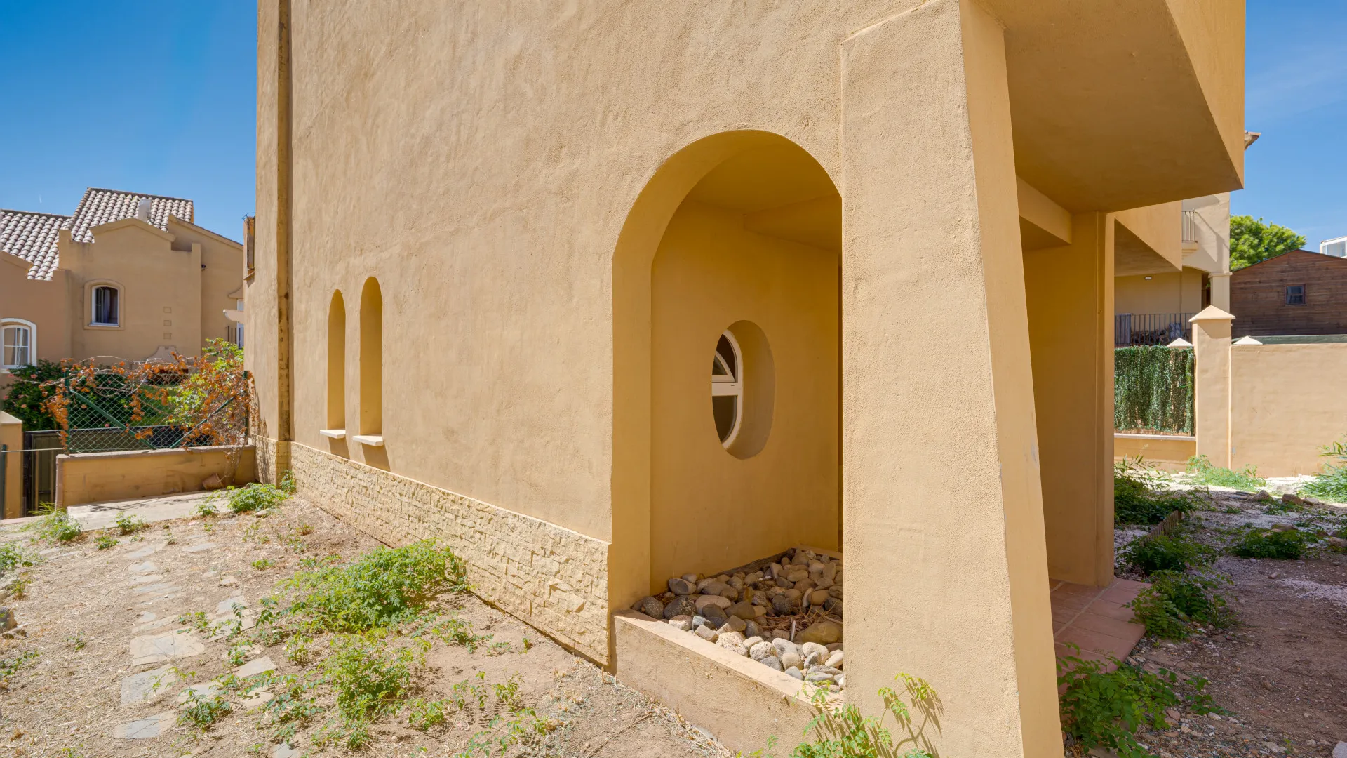 Buy Riviera del Sol house