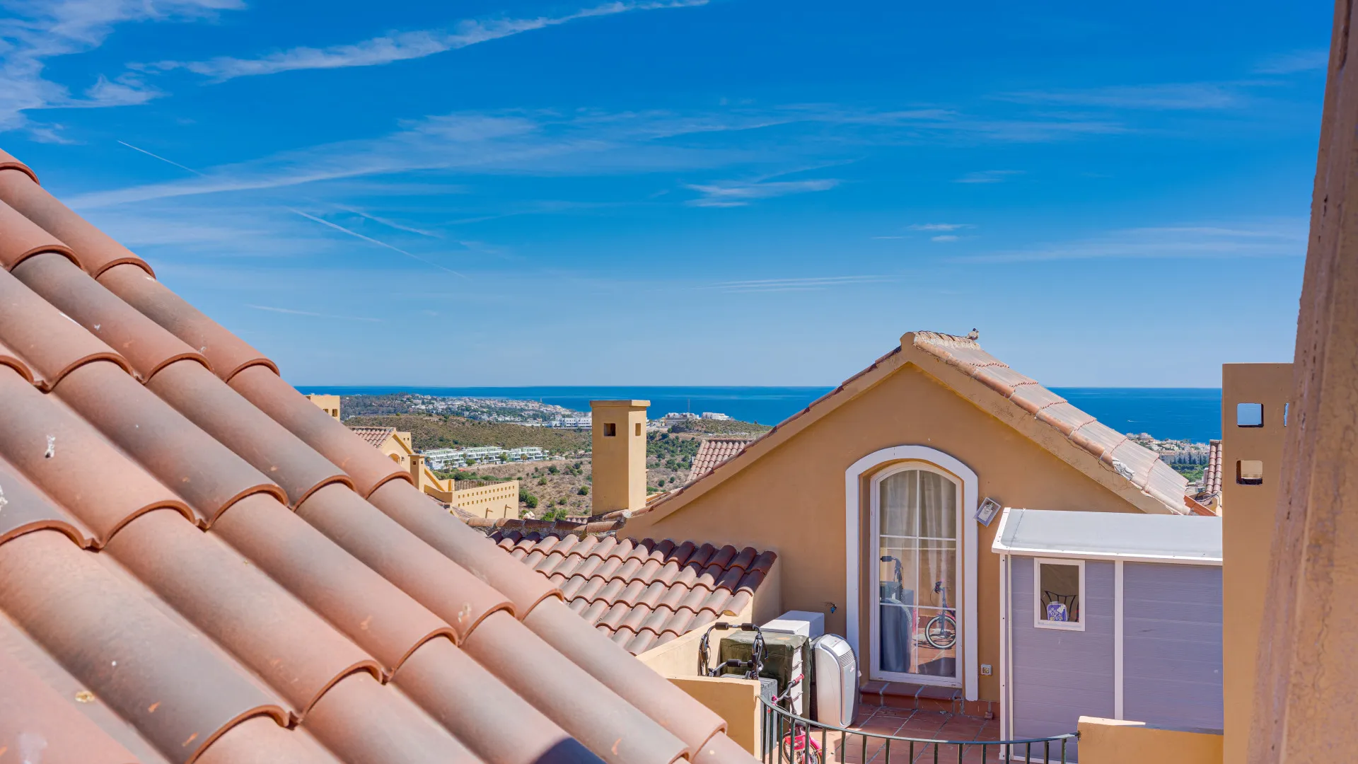 Buy Riviera del Sol house